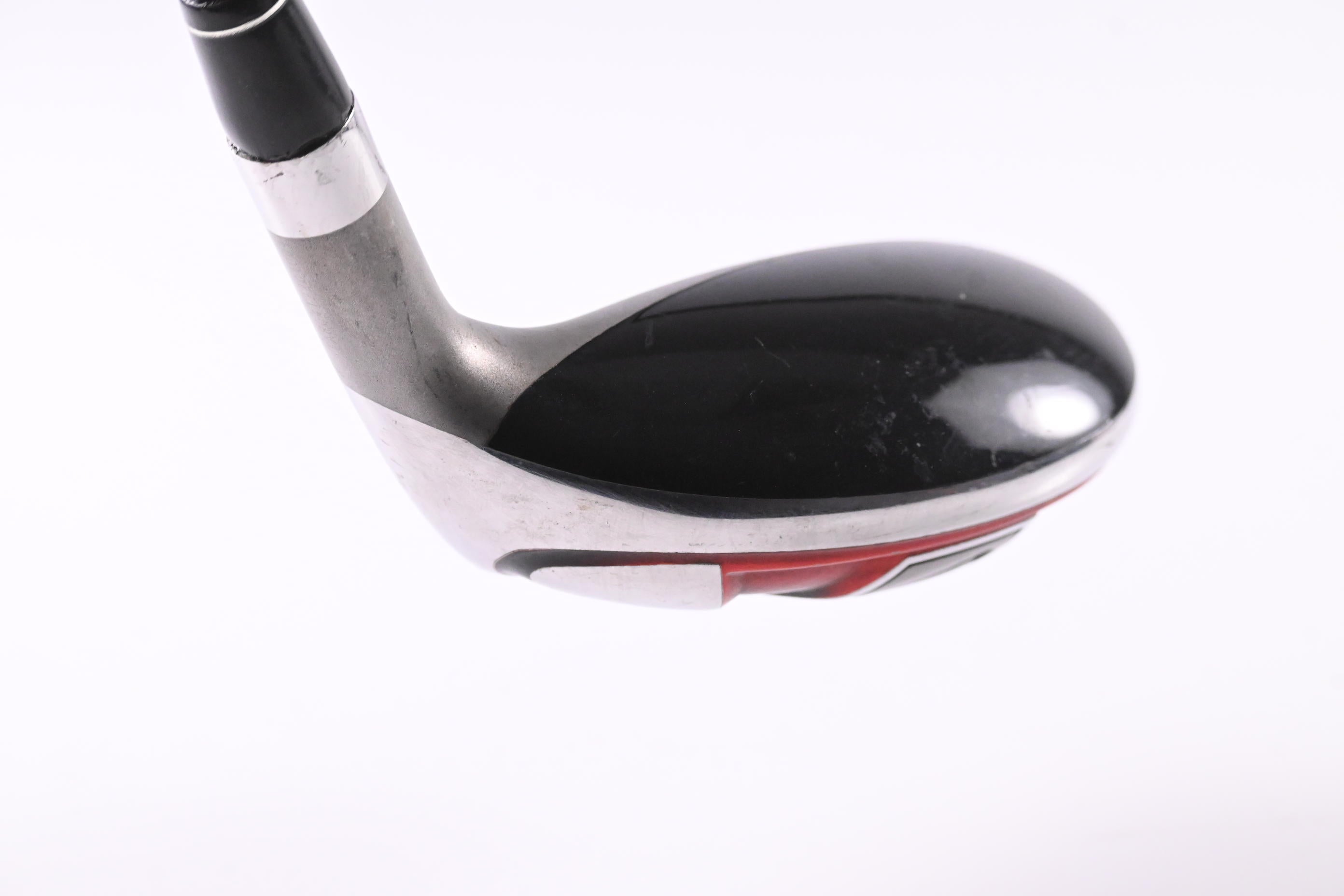Nike VR Pro #1 Hybrid / 15 Degree / Stiff Flex Miyazaki C.Kua 59 Shaft