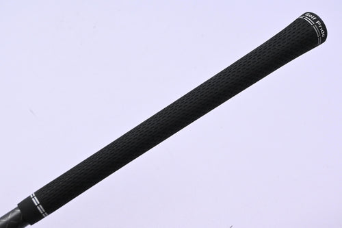Tensei 1K Black 75 #3 Wood Shaft / Stiff Flex / Titleist 2nd Gen