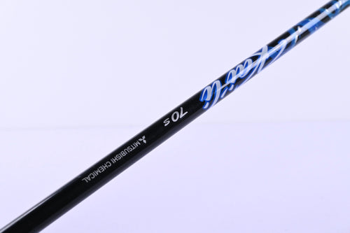 TaylorMade Qi10 Tour #5 Wood / 18 Degree / Stiff Flex Kai'li Blue 70 Shaft