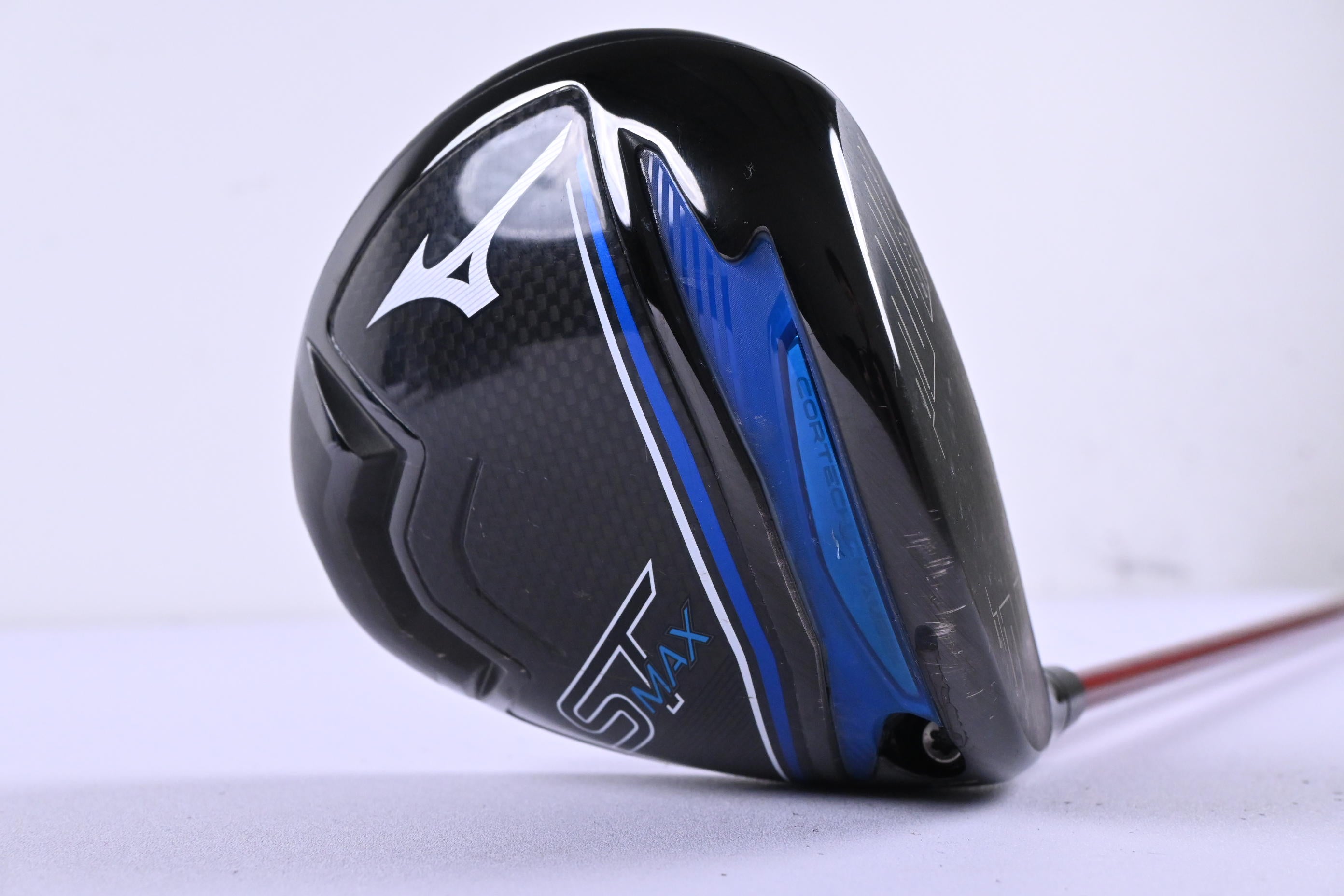 Mizuno ST-Max 230 Driver / 10.5 Degree / Senior Flex Denali Red 50 Shaft