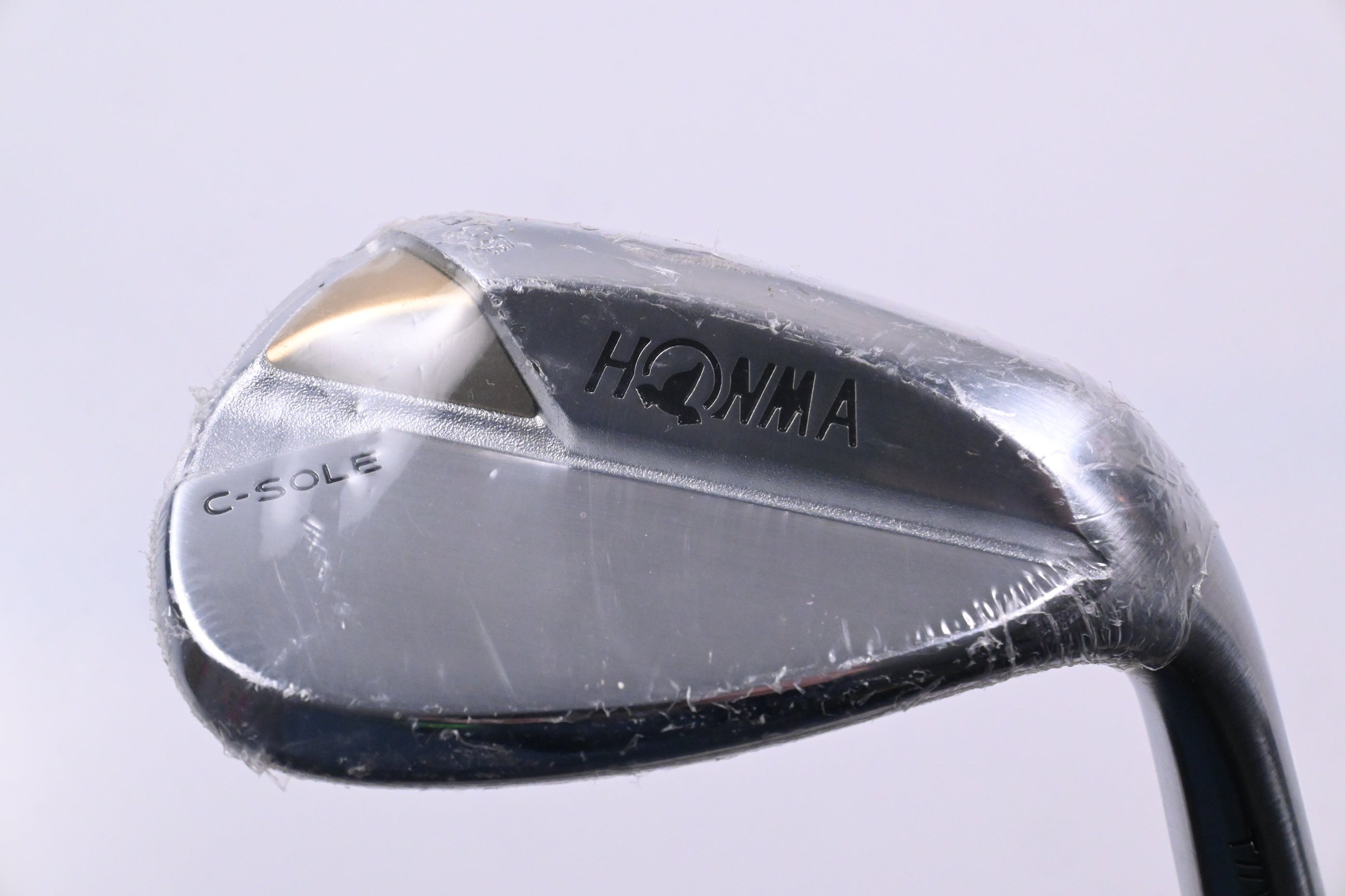Honma TW-W21 Lob Wedge / 58 Degree / Wedge Flex N.S.PRO Modus 3 115 Shaft