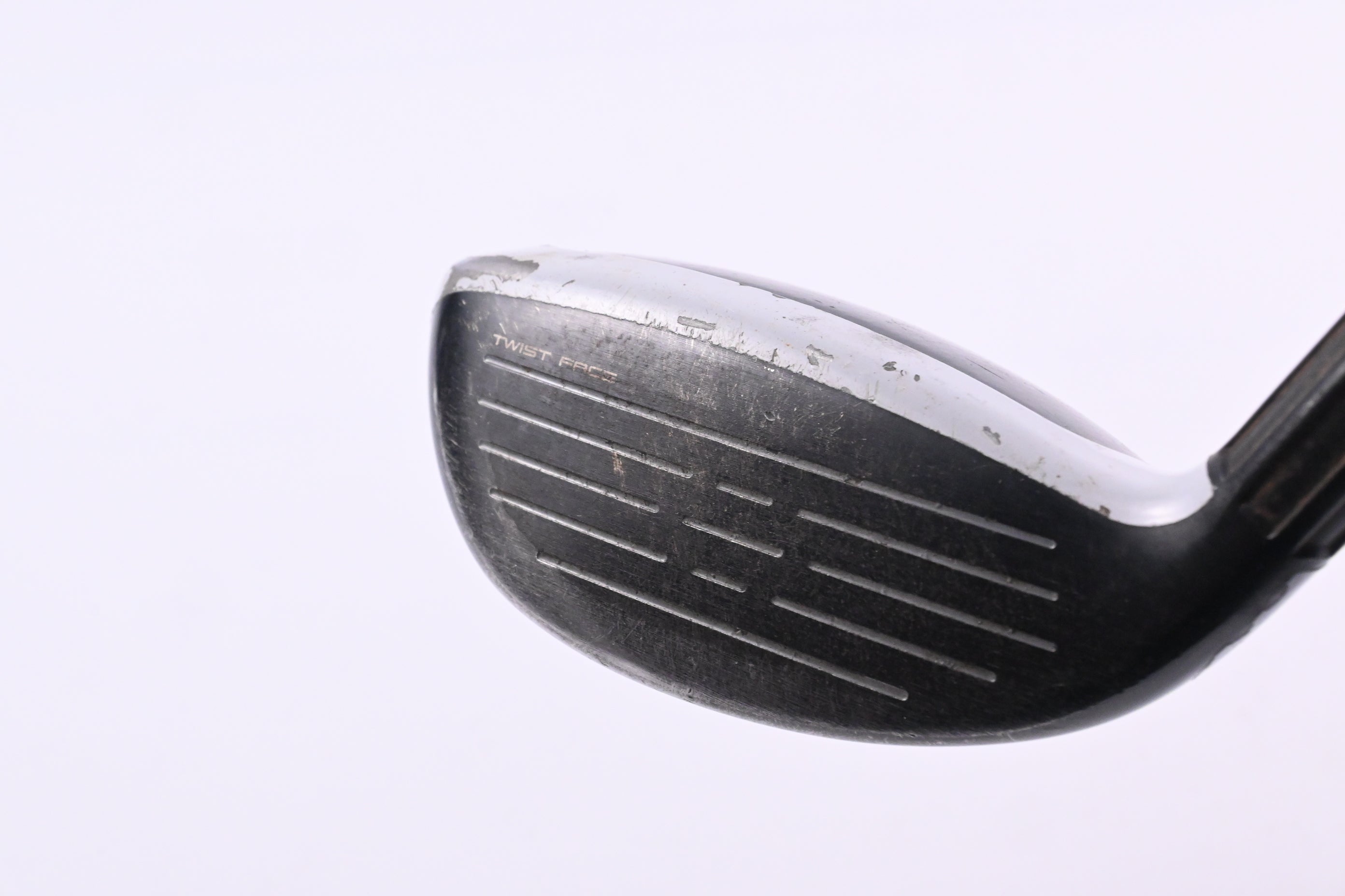 Taylormade SIM2 Max #4 Hybrid / 22 Degree / Regular Flex Fujikura Ventus Blue 6
