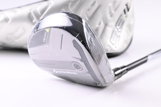 Taylormade Qi35 #3 Wood / 16.5 Degree / Stiff Flex Ventus Blue 6 Shaft