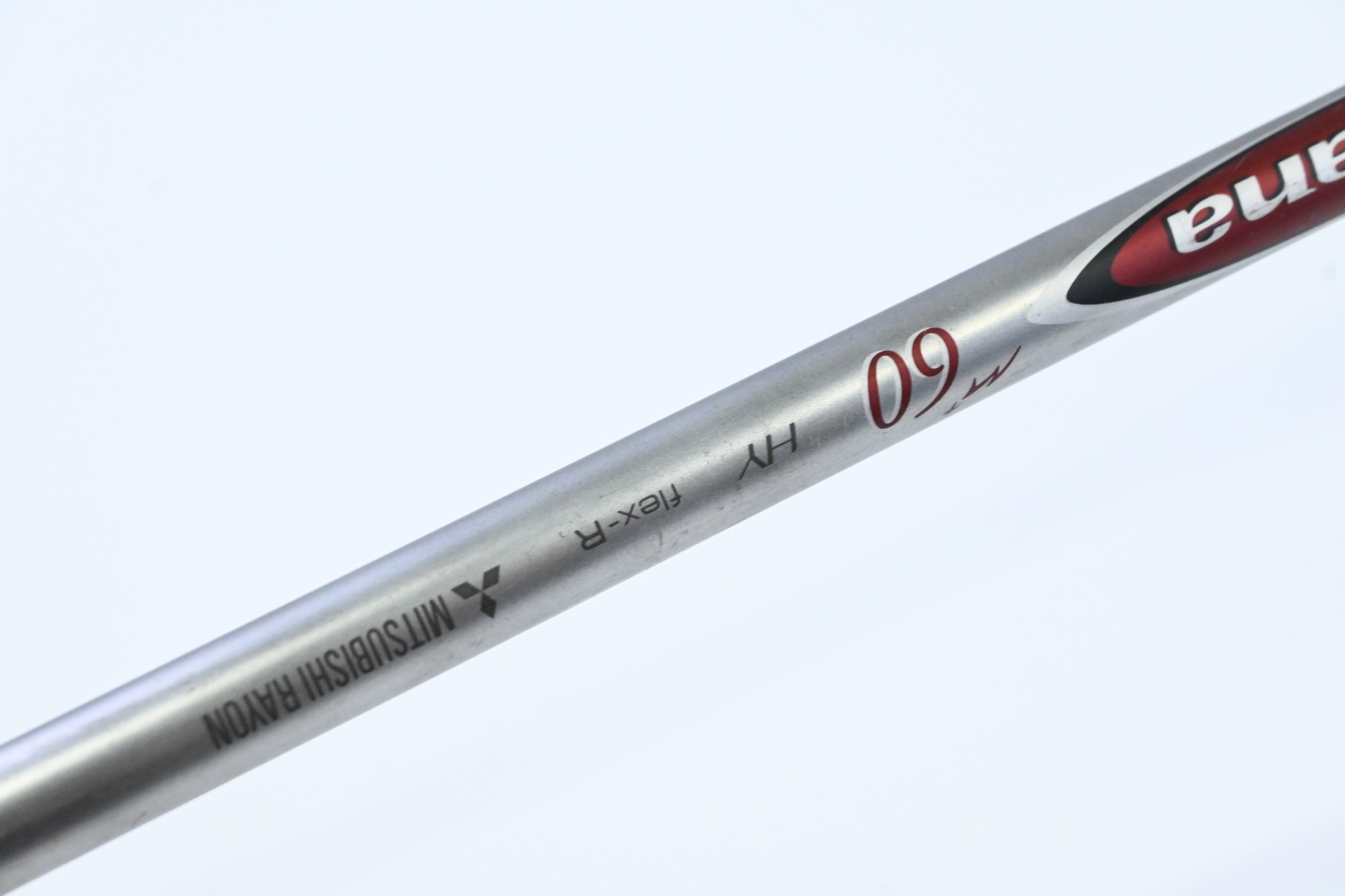 Titleist 816 H1 #6 Hybrid / 27 Degree / Regular Flex Diamana M+ 60 Shaft