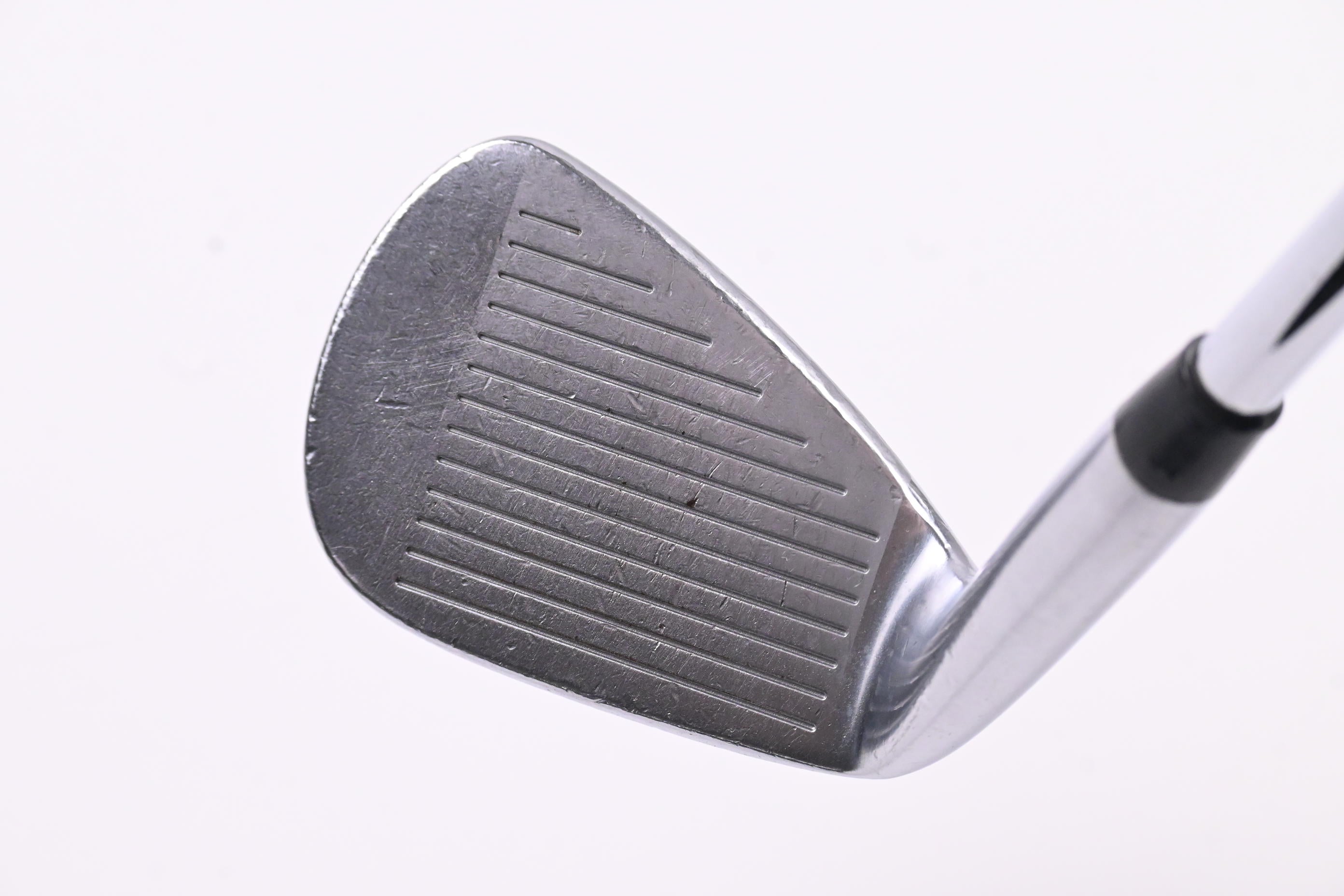 Mizuno MP-18 MB Pitching Wedge / 46 Degree / Stiff Flex Steel Shaft