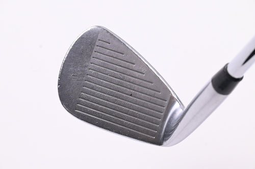 Mizuno MP-18 MB Pitching Wedge / 46 Degree / Stiff Flex Steel Shaft