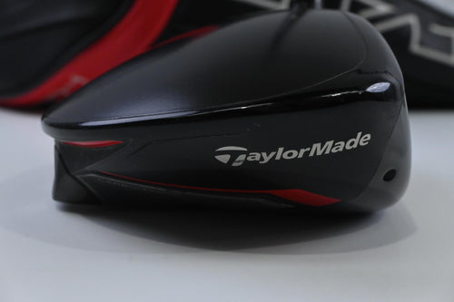 Taylormade Stealth Driver / 9 Degree / Stiff Flex Fujikura Ventus Red