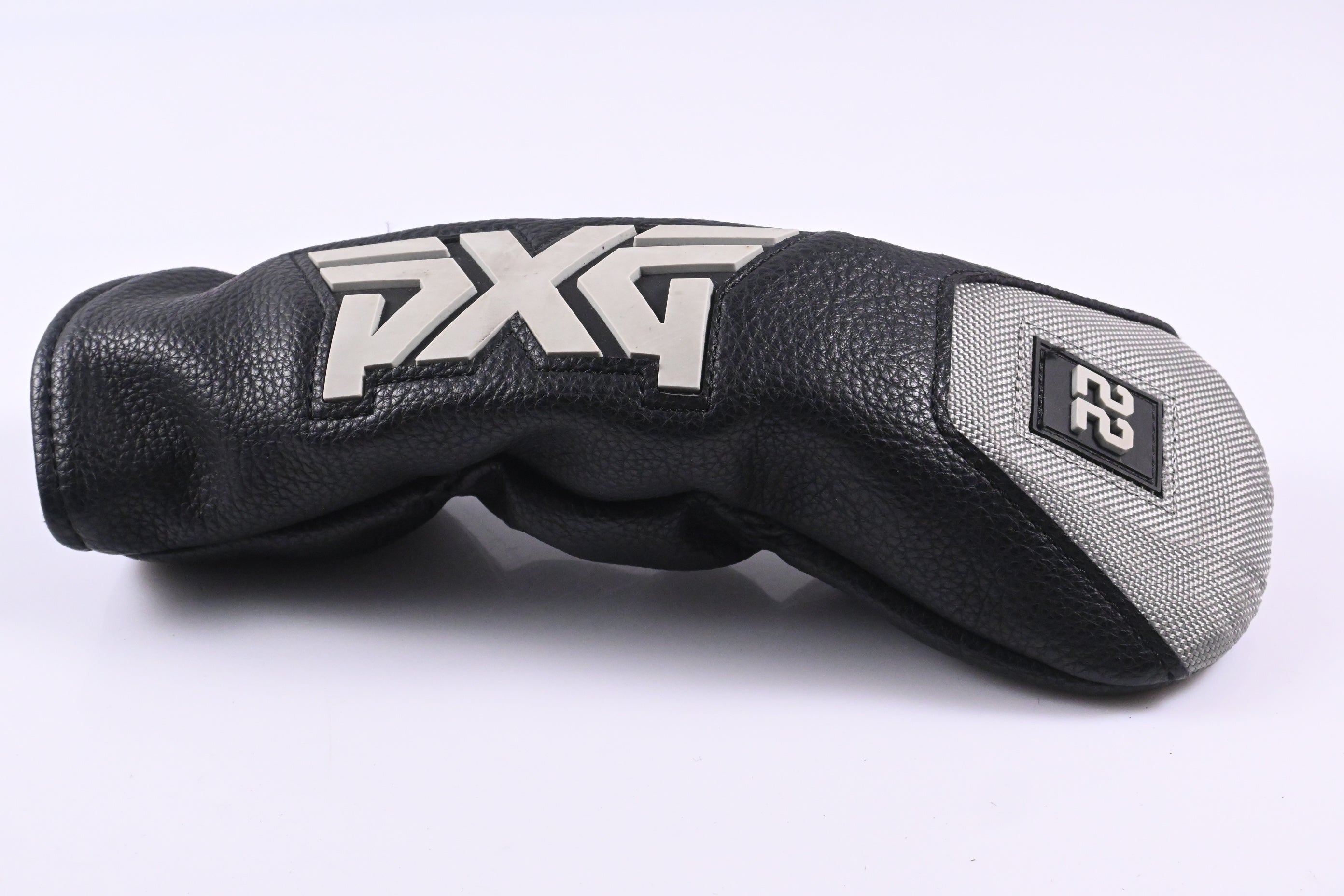 PXG 0317 X Gen4 #4 Hybrid / 22 Degree / Regular Flex Project X Cypher 60 Shaft