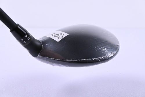 Cobra OPTM LS #3 Wood / 14.5 Degree / Stiff Flex Kai'li Dark Waves Red 50 Shaft