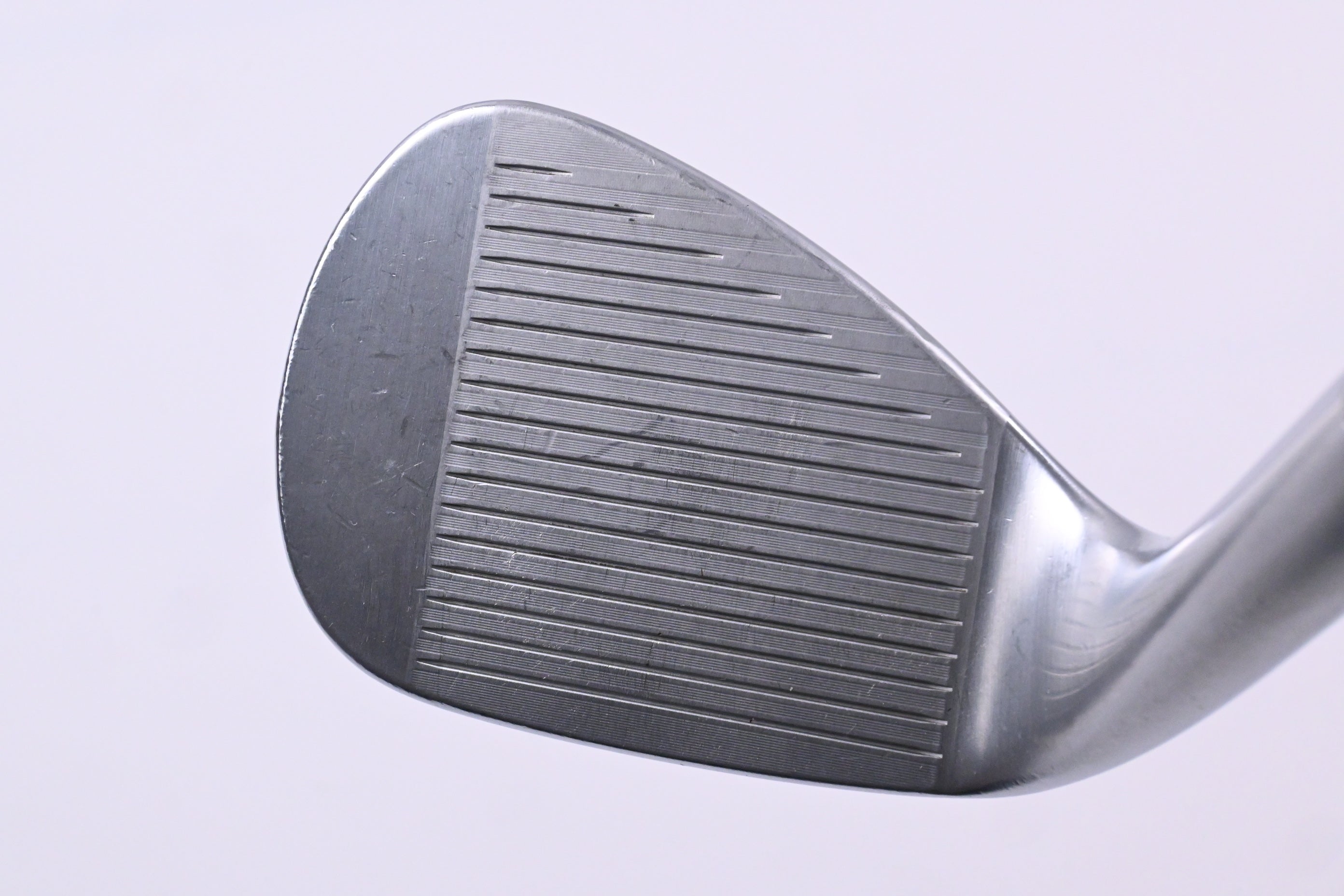 Titleist Vokey SM10 Gap Wedge / 52 Degree / Wedge Flex Titleist Vokey SM10 Shaft