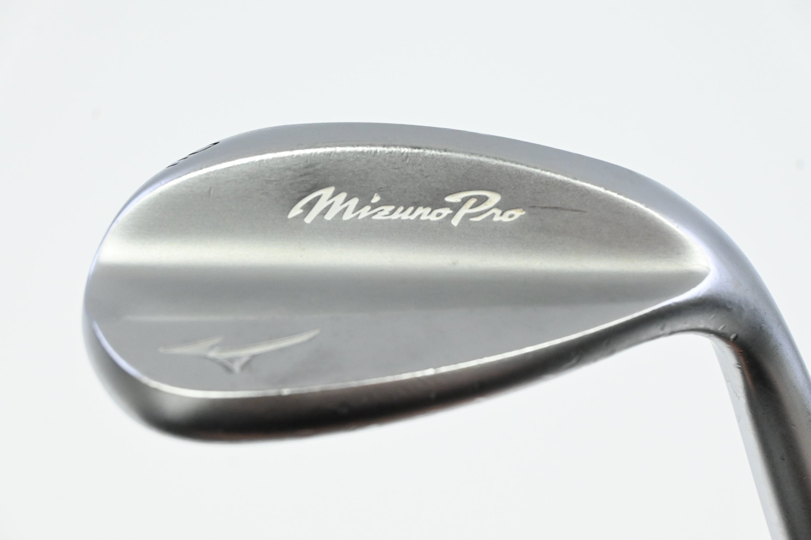 Mizuno Pro T-1 Lob Wedge / 60 Degree / Stiff Flex Dynamic Gold S400 Shaft
