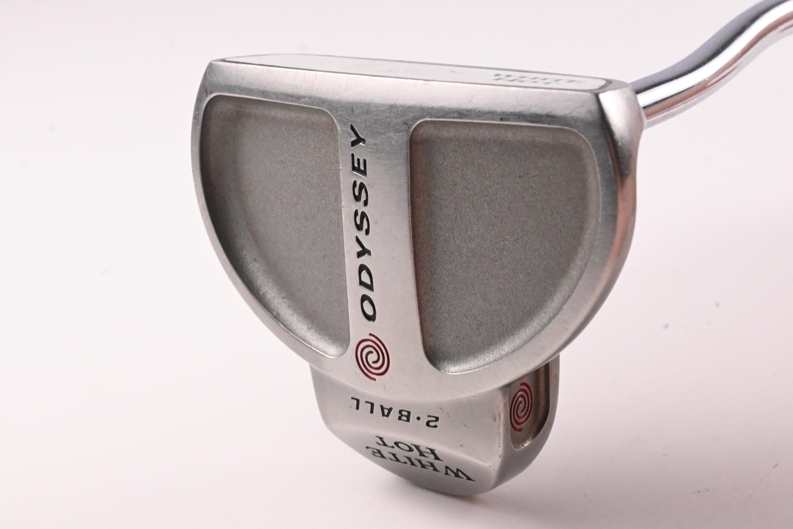 Odyssey White Hot 2-Ball Putter / 34 Inch