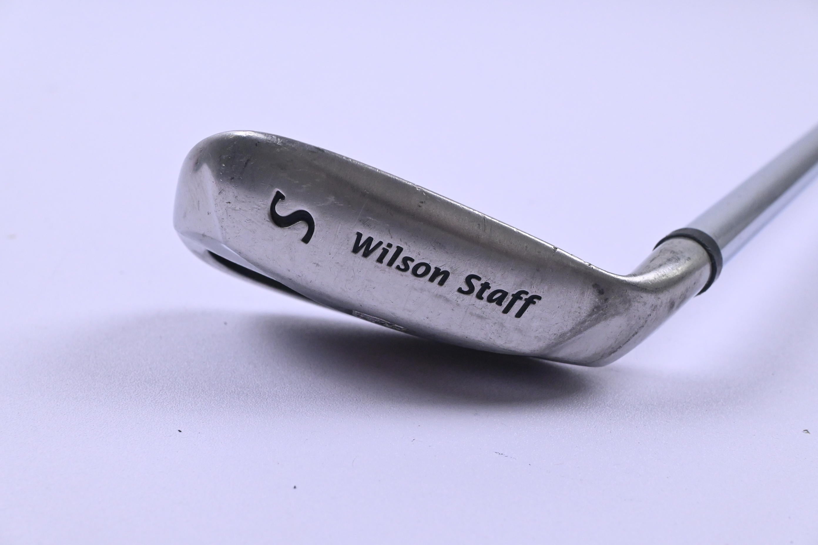 Wilson Di7 Sand Wedge / 55 Degree / Uniflex True temper TX-105 Fs