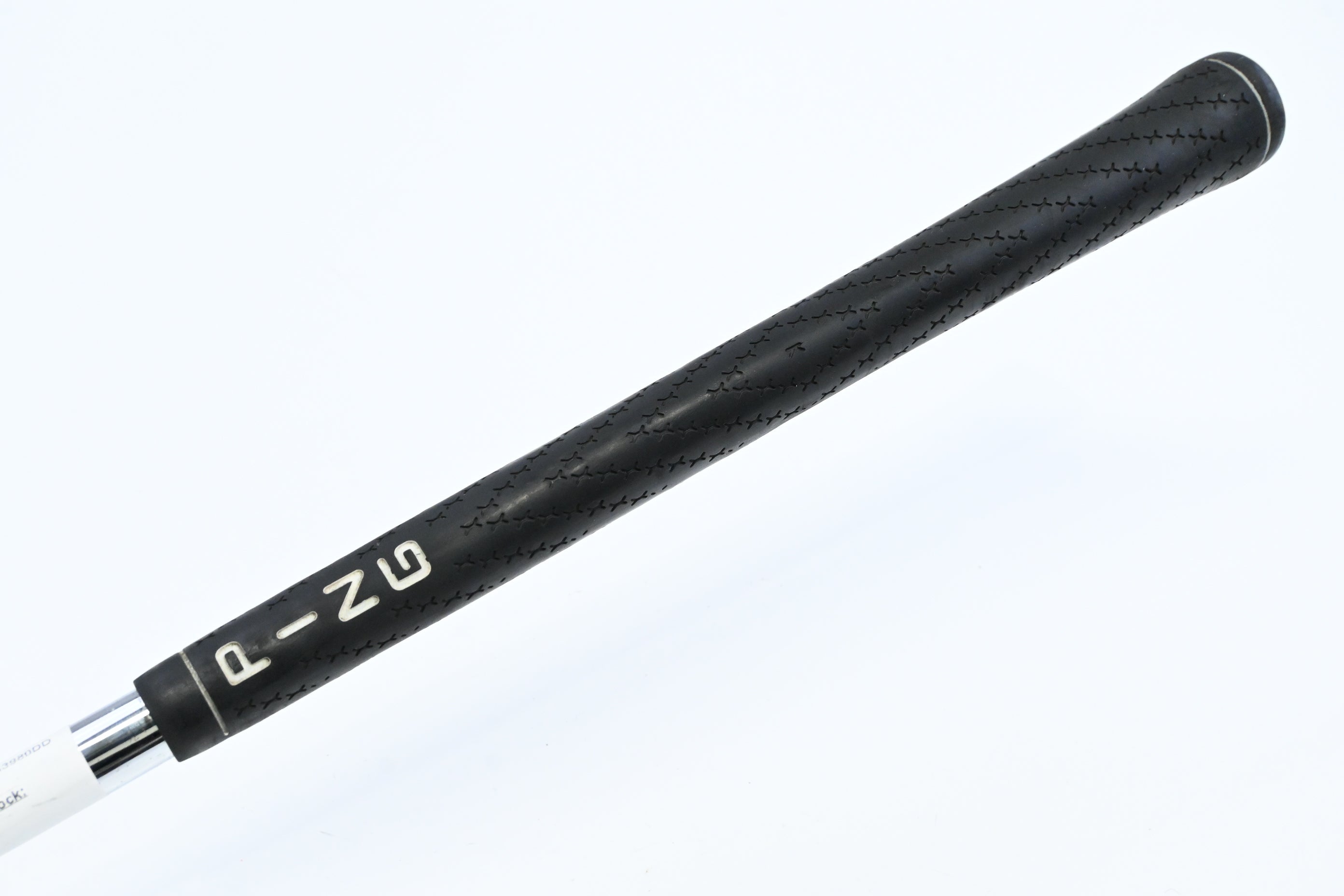Ping i3 O-Size #5 Iron / 27 Degree / Green Dot / Stiff Flex Ping Cushin JZ Shaft