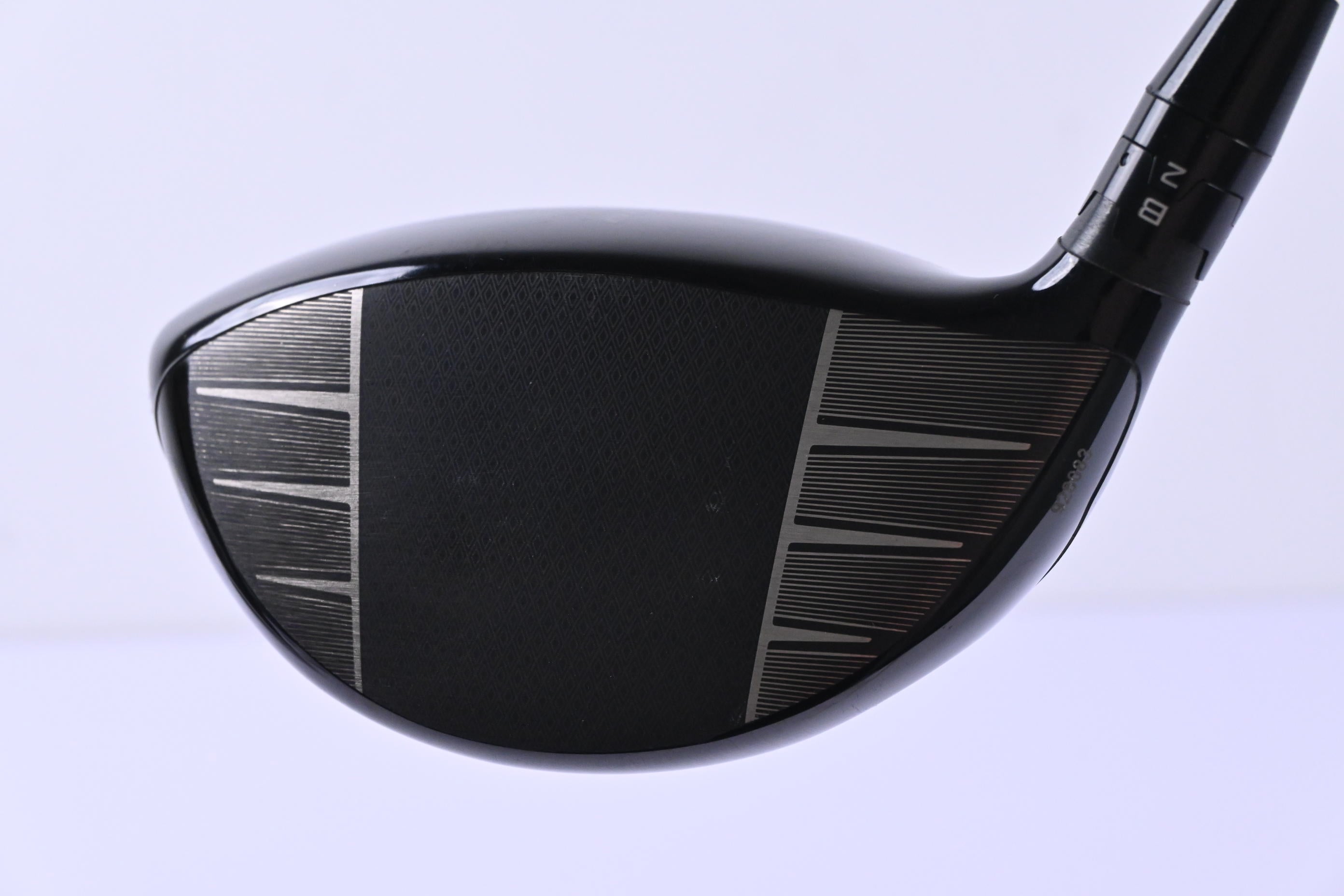Titleist GT2 Driver / 11 Degree / Senior Flex MMT Speedmesh 40 Shaft