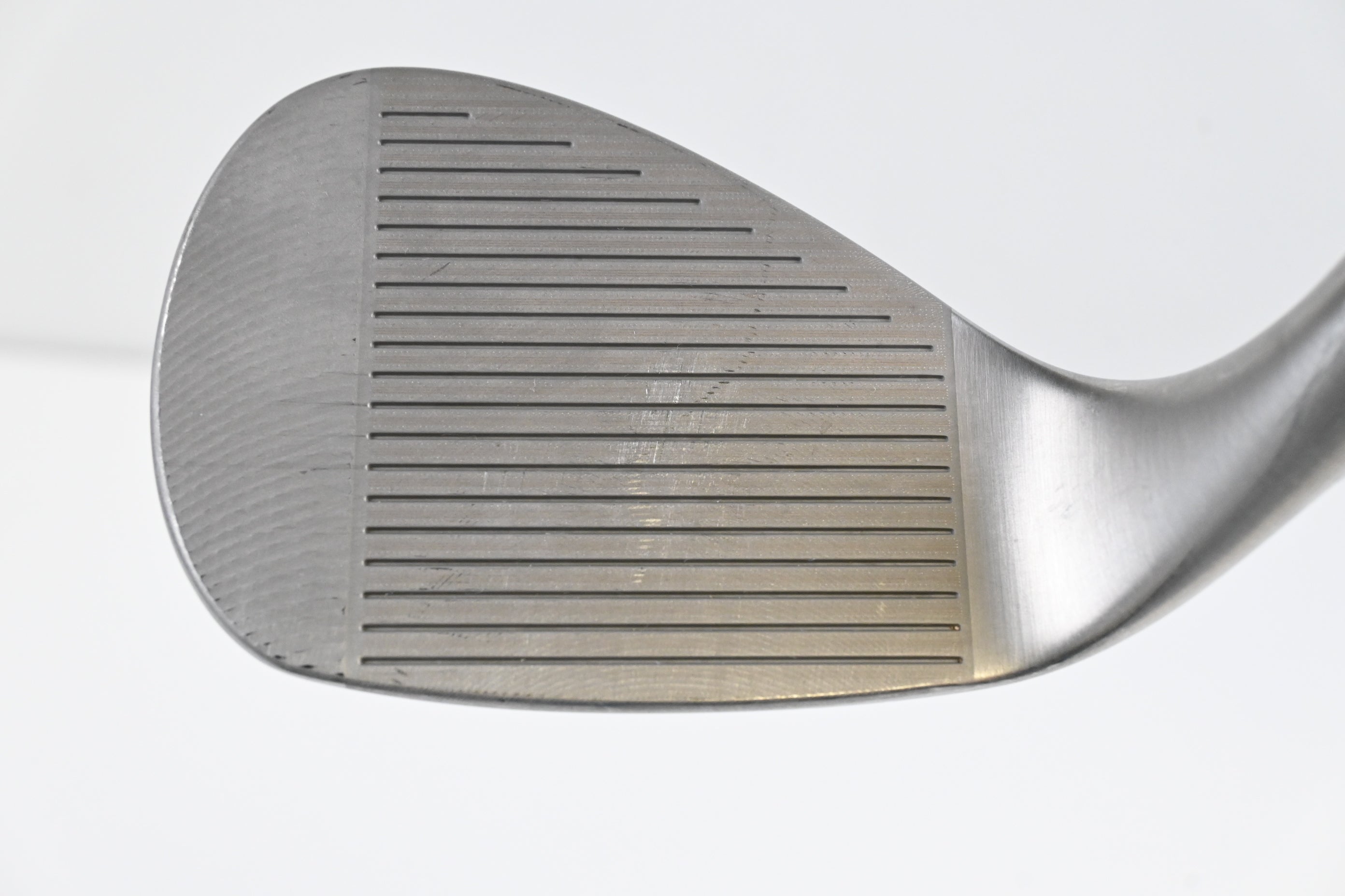 Cleveland RTZ Tour Rack Lob Wedge / 60 Degree / Wedge Flex Dynamic Gold Spinner