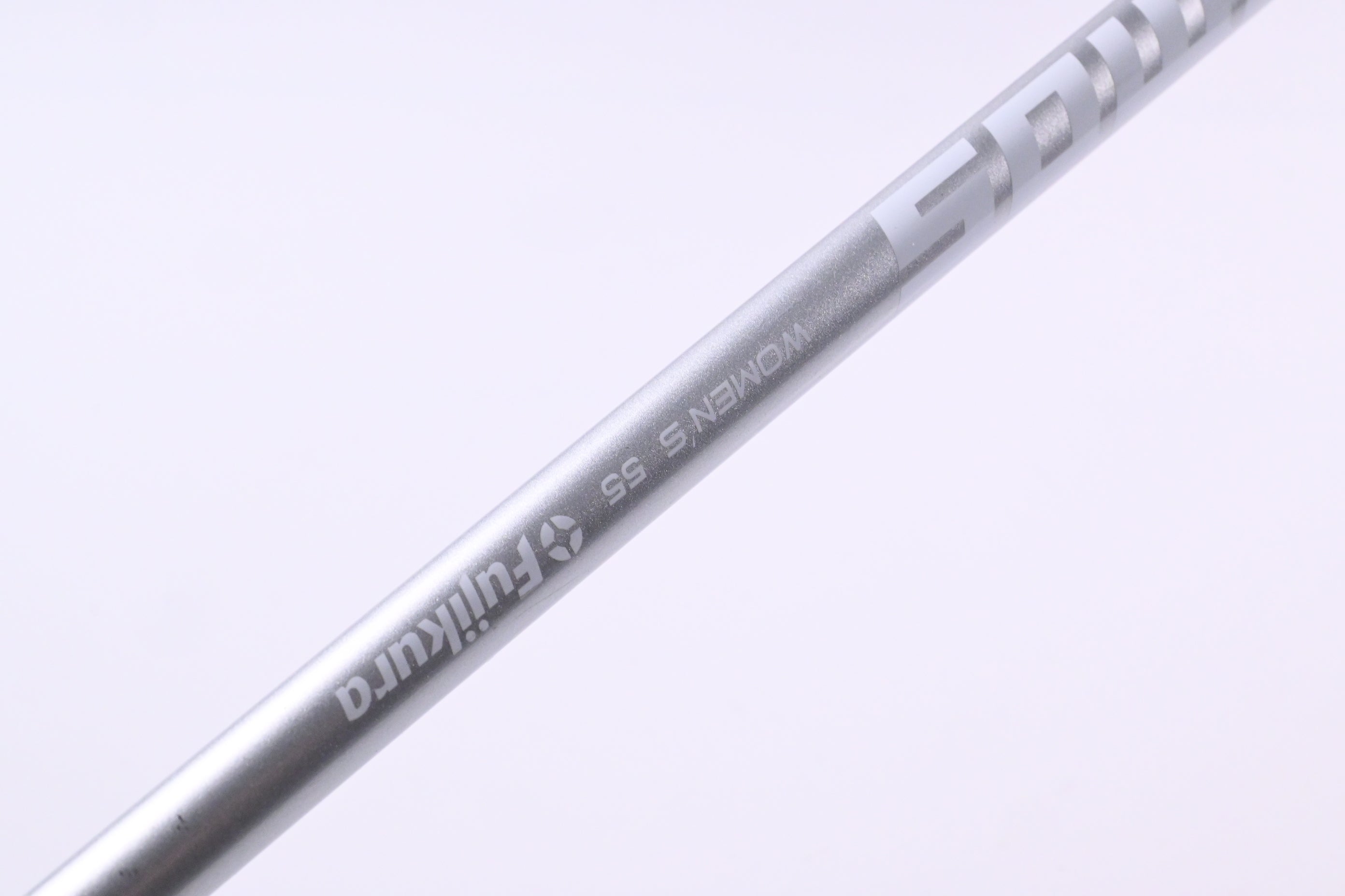 Ladies Cobra King F9 #5-6 Wood / 22.5 Degree / Ladies Flex Fujikura Atmos 55