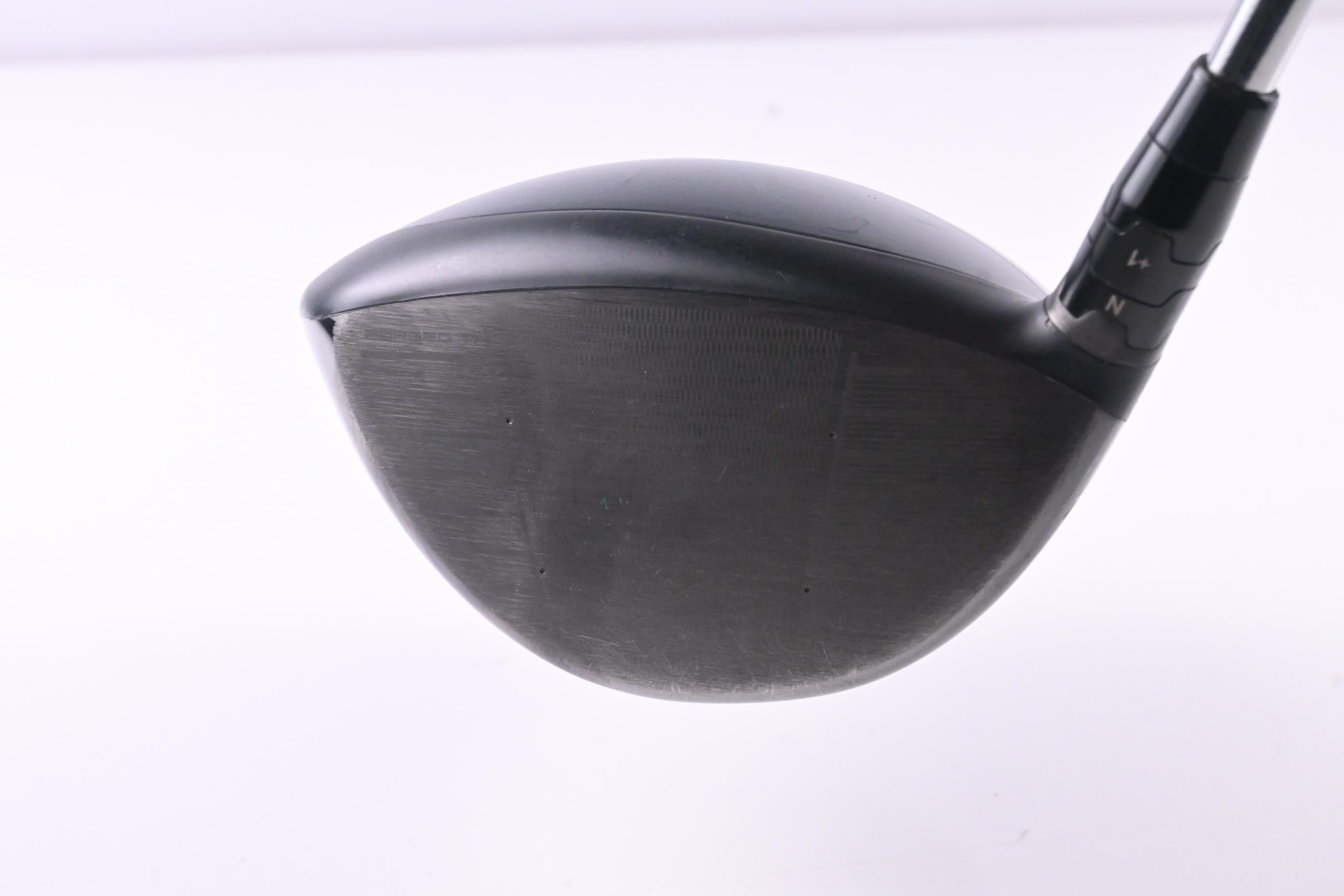 Tour Issue Callaway Paradym Triple Diamond Driver / 9+ Degree / TX-Flex Diamana