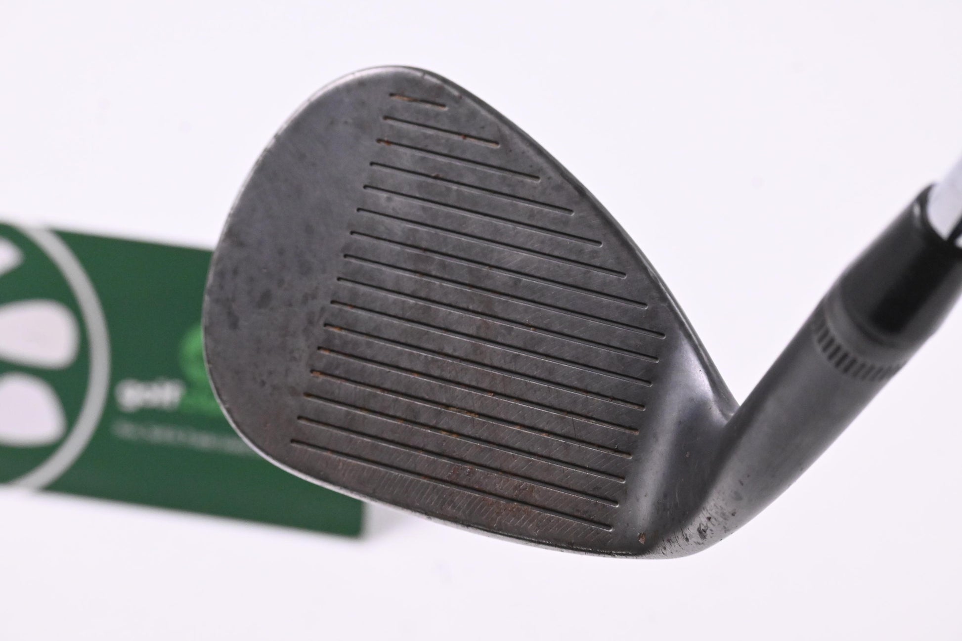 Callaway MD3 Milled Sand Wedge / 56 Degree / Wedge Flex True Temper Dynamic Gold