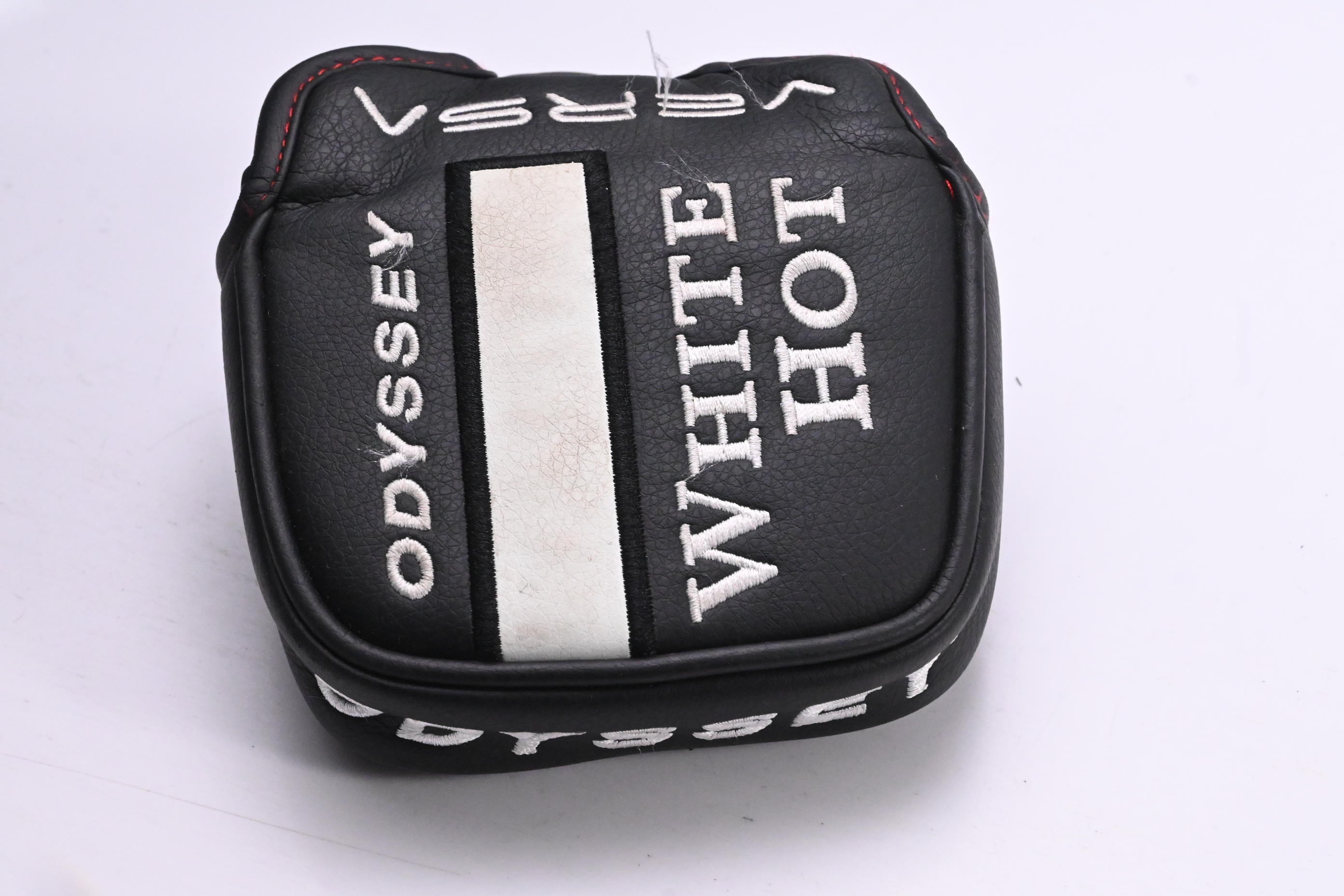 Odyssey White Hot Versa #3T S Putter / 34 Inch