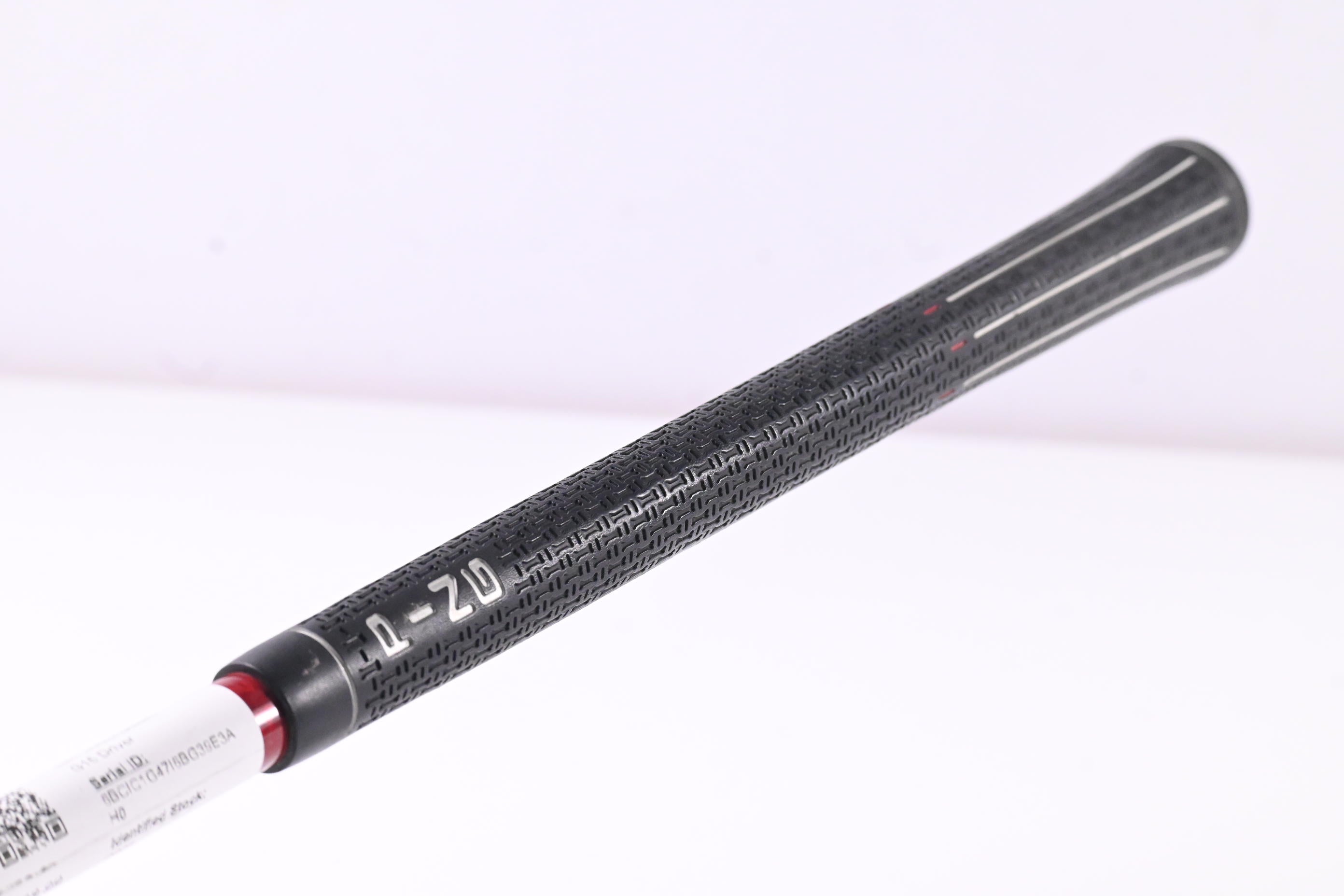Left Hand Ping G15 Driver / 10.5 Degree / Regular Flex Ping TFC 169 Shaft