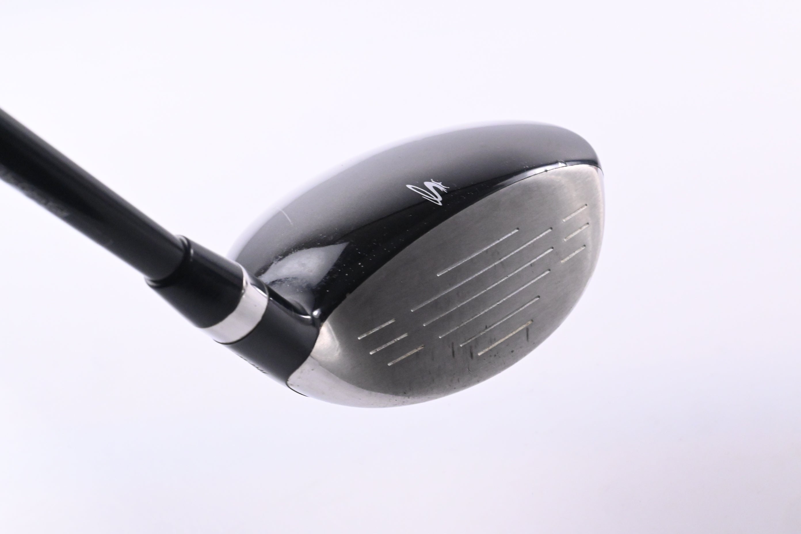 Cobra S3 Max #5 Wood / 21 Degree / Regular Flex Fujikura Blur Shaft
