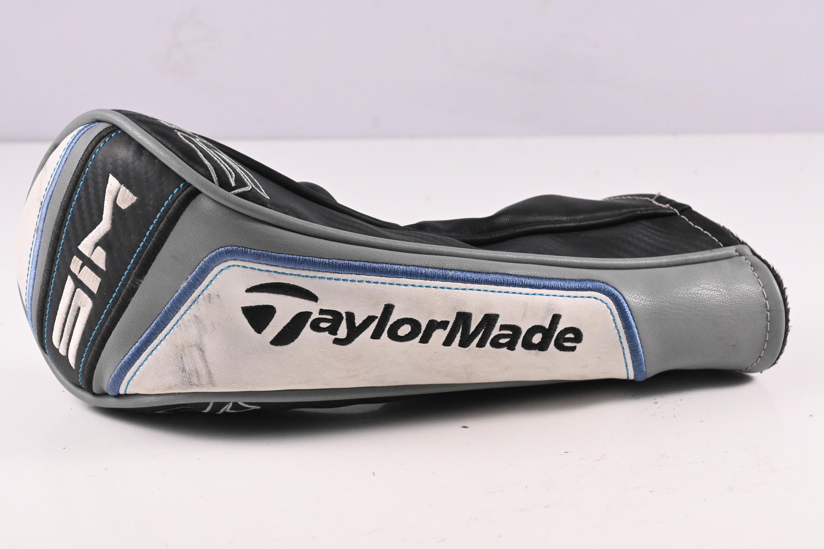 Taylormade SIM Max #3 Wood / 15 Degree / Stiff Flex Aldila Rogue 95 MSI 70 Shaft