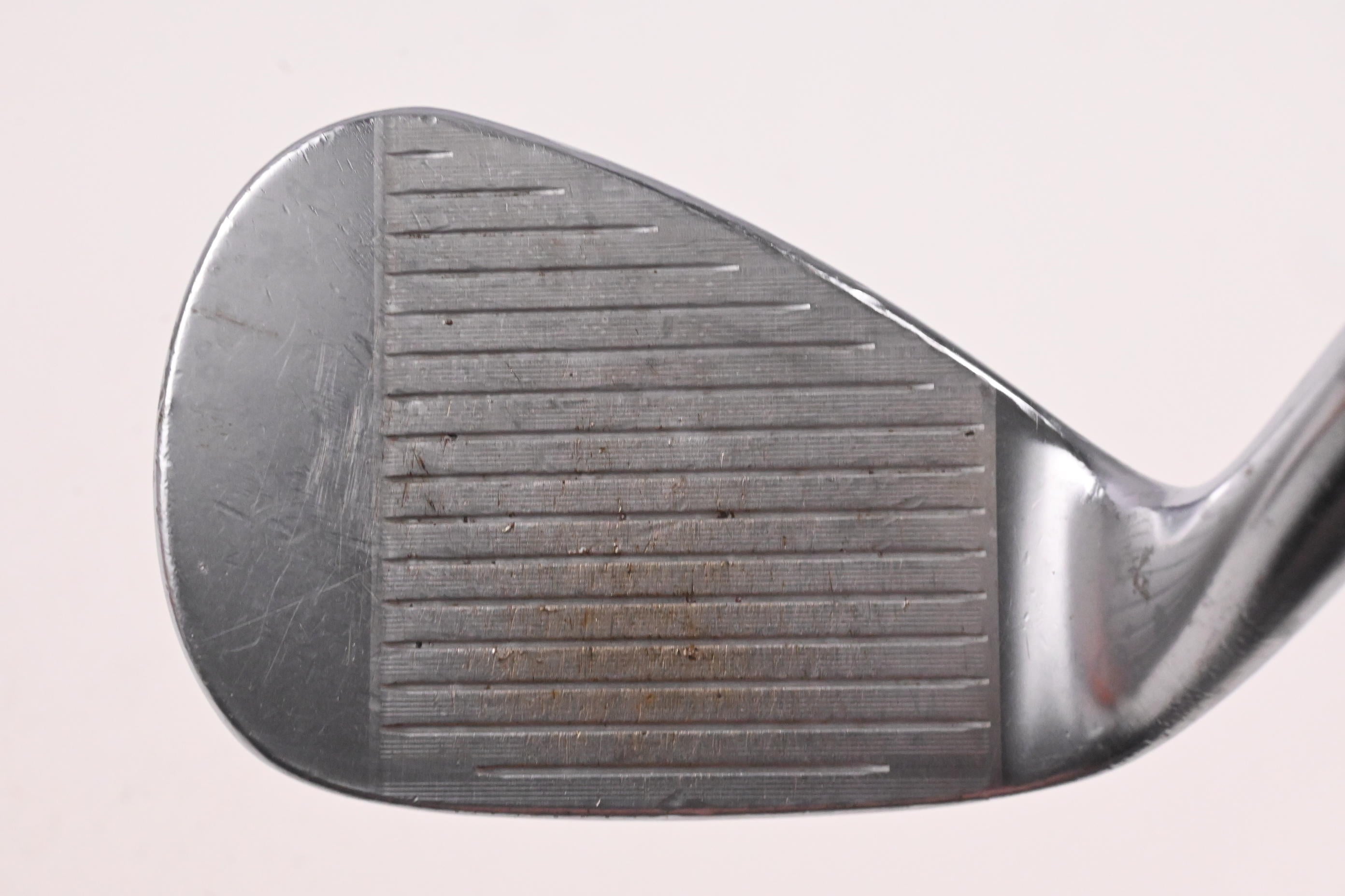 Callaway Mack Daddy 4 Gap Wedge / 52 Degree / Wedge Flex Aldila VX Shaft