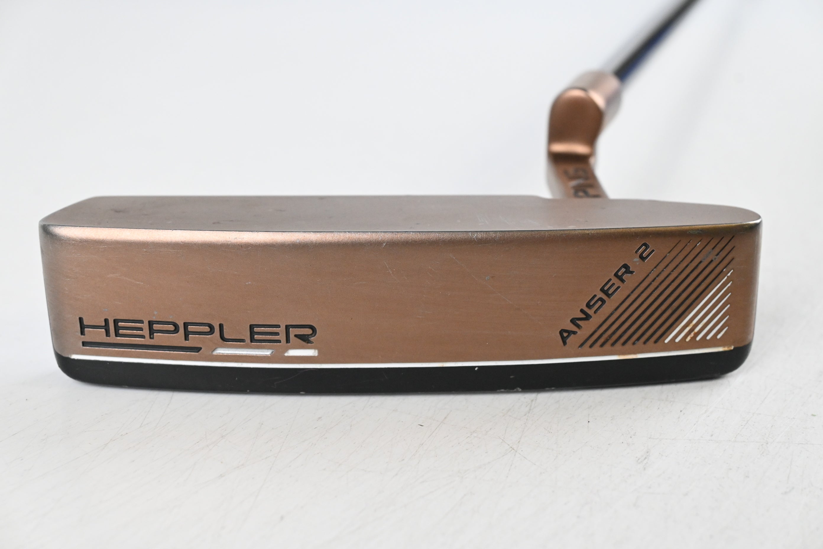 Ping Heppler Anser 2 Putter / 35 Inch