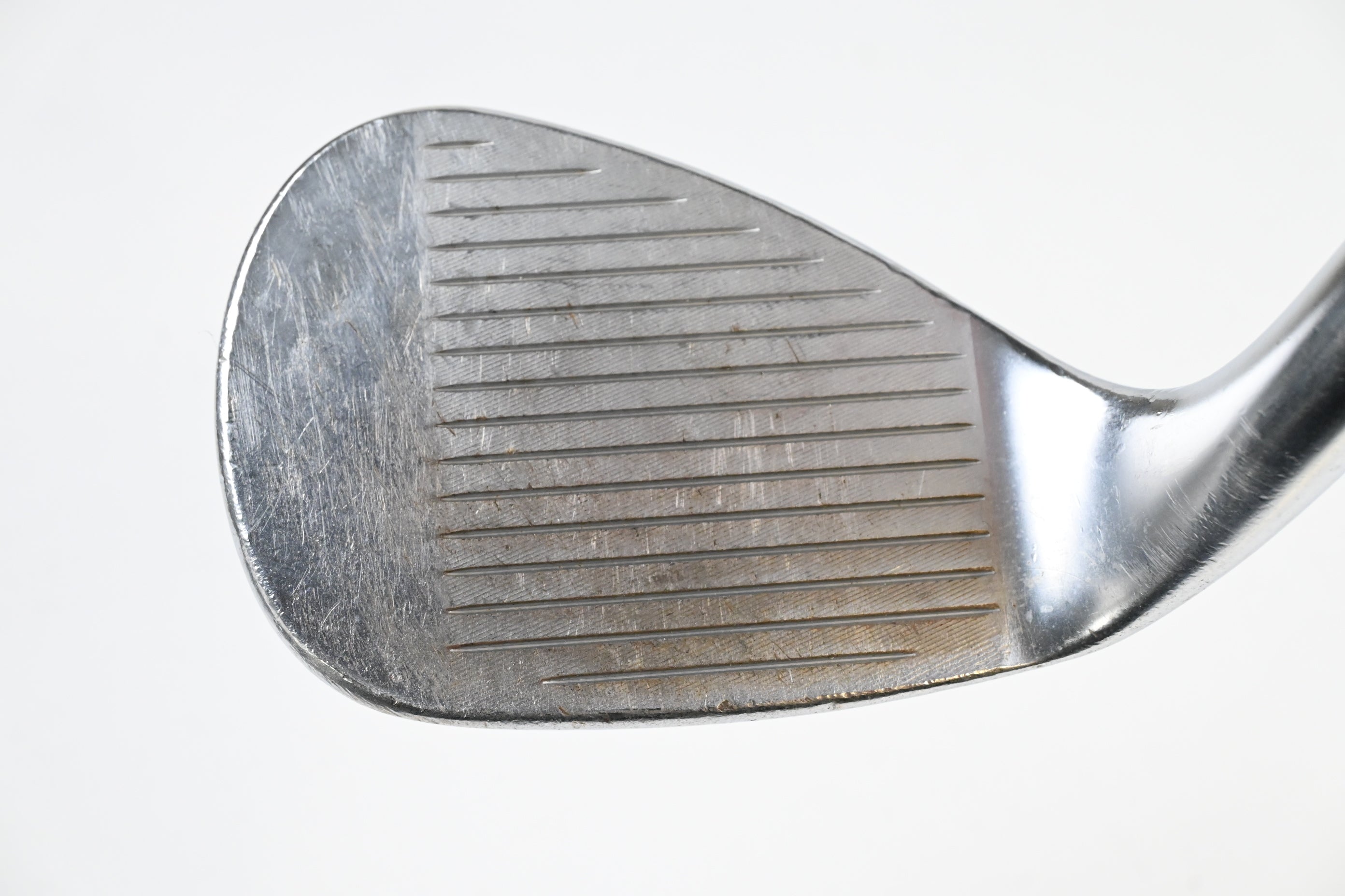 Callaway Jaws MD5 Lob Wedge / 58 Degree / Stiff Flex Dynamic Gold S200 115 Shaft