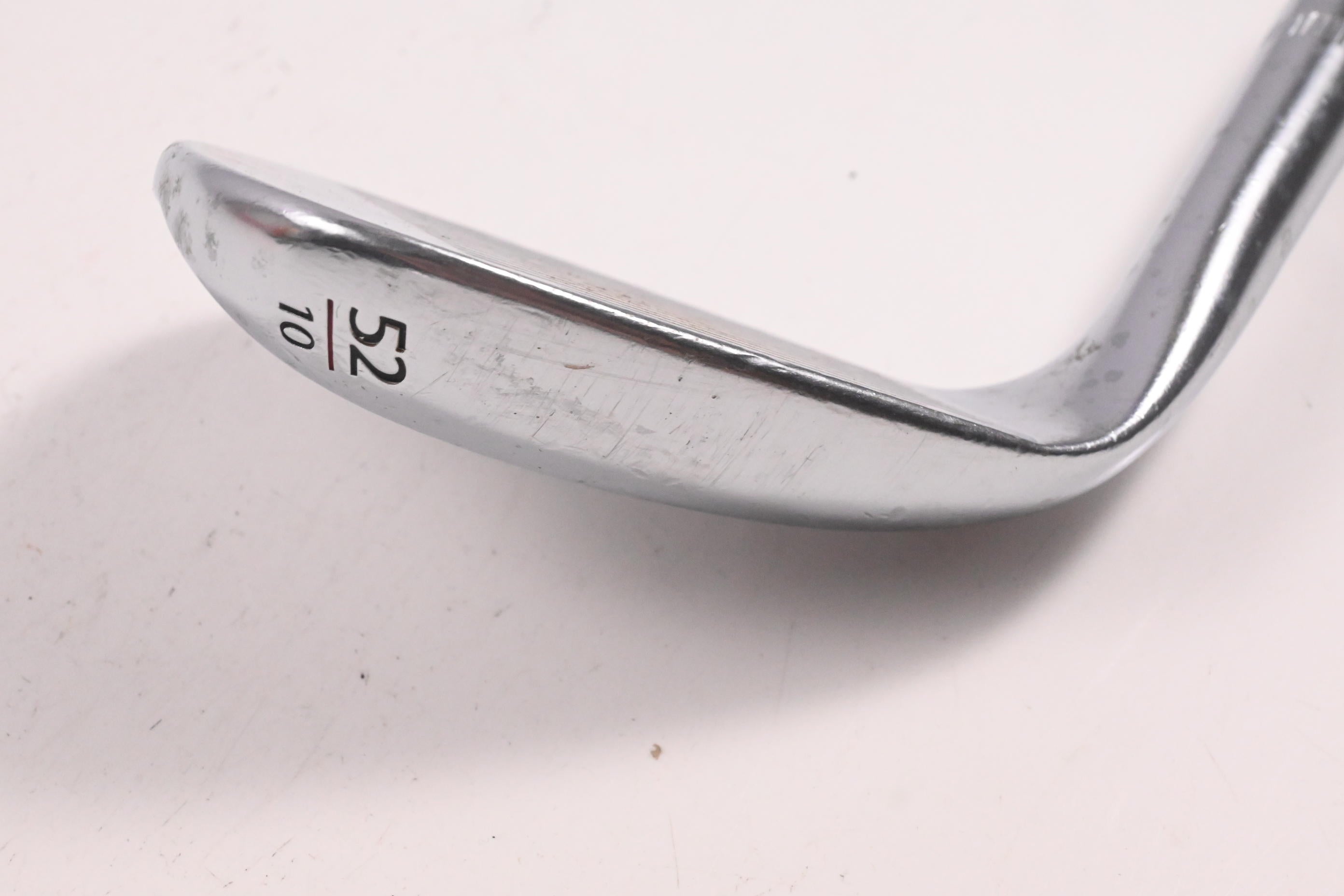 Callaway Mack Daddy 4 Gap Wedge / 52 Degree / Wedge Flex Aldila VX Shaft