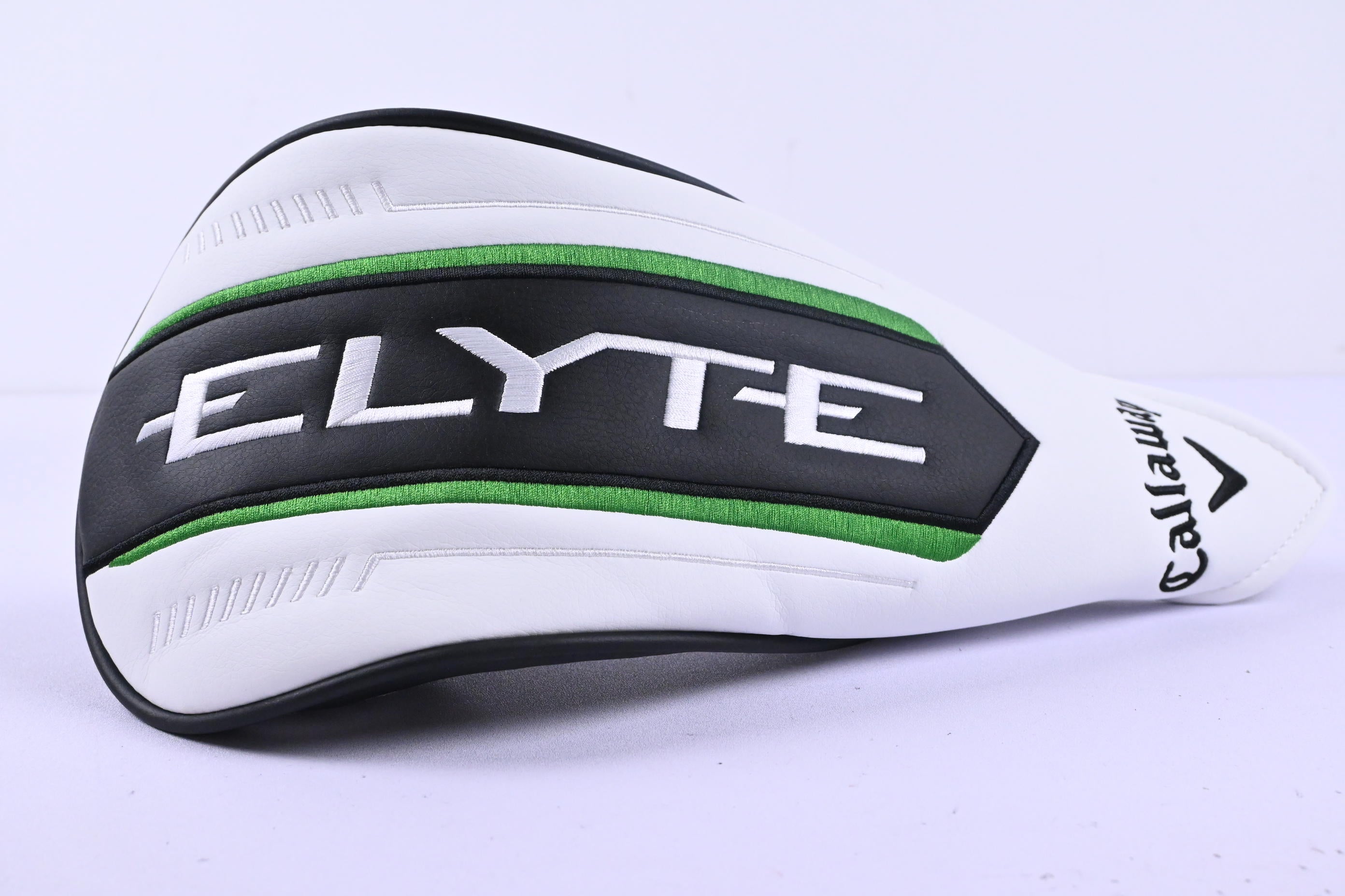 Callaway Elyte Driver / 12 Degree / Senior Flex Vanquish 4 Shaft