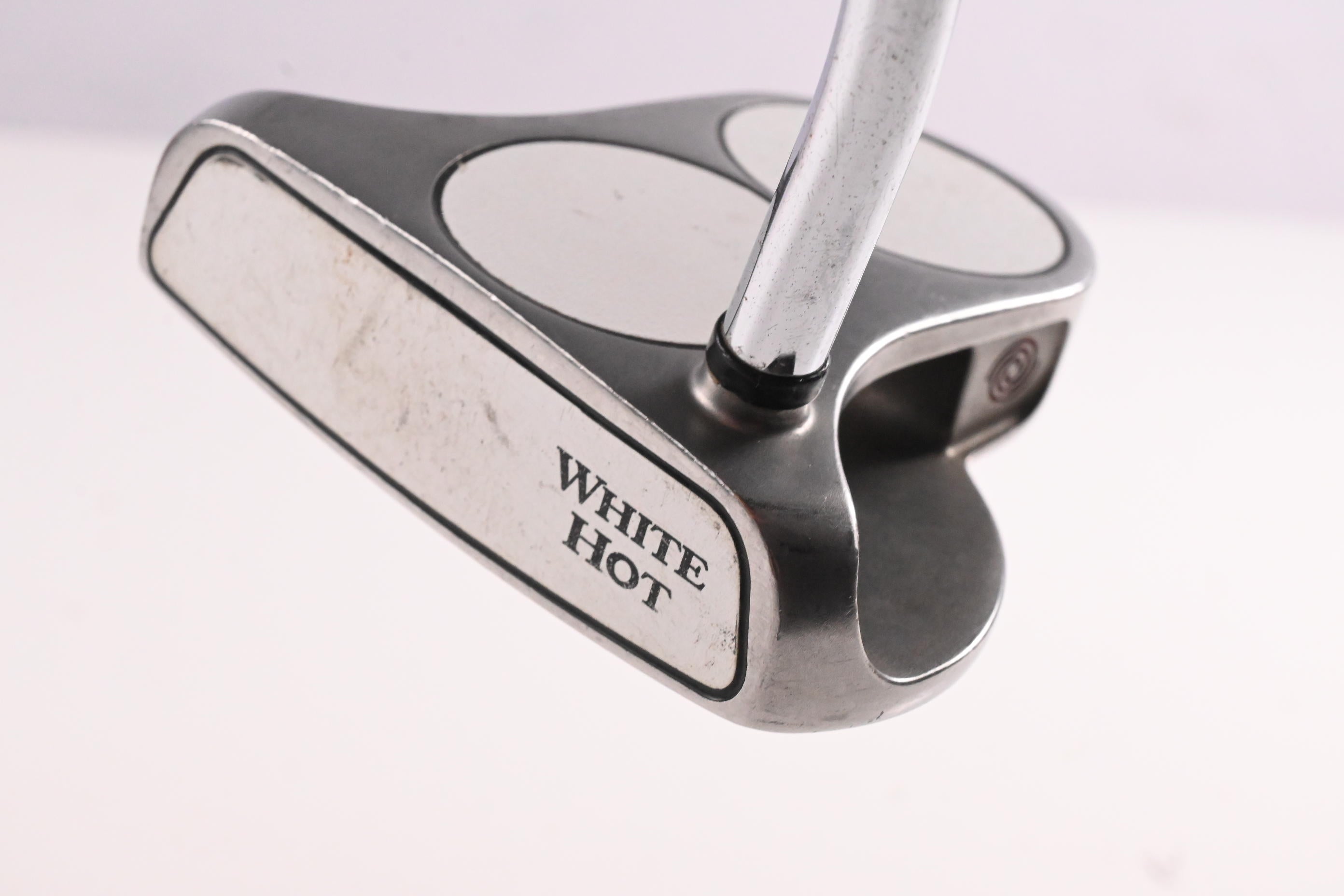 Odyssey White Hot 2-Ball Putter / 34 Inch