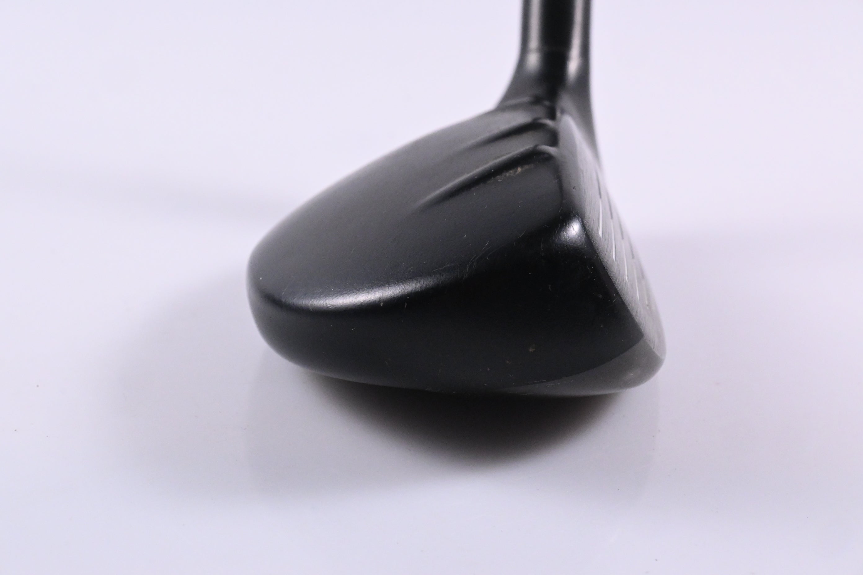 Ping G400 #6 Hybrid / 30 Degree / Senior Flex Ping Alta CB 70 Shaft