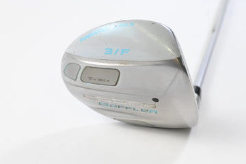 Ladies Cobra Baffler T-Rail #3 Wood / 18 Degree / Ladies Flex Graphite Design