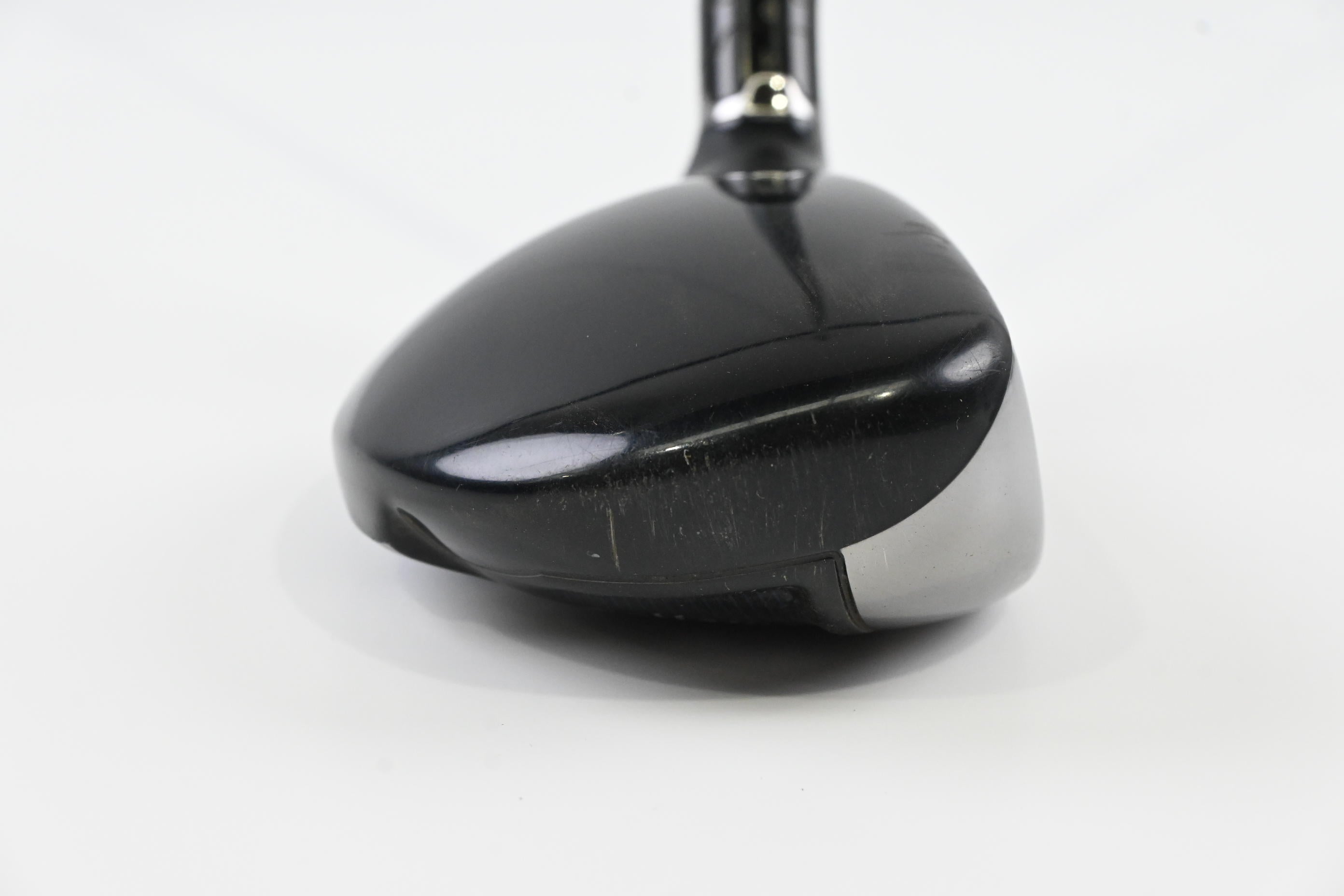 Callaway Paradym #3 Hybrid / 18 Degree / Stiff Flex HZRDUS Gen4 Silver 75