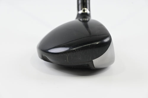 Callaway Paradym #3 Hybrid / 18 Degree / Stiff Flex HZRDUS Gen4 Silver 75
