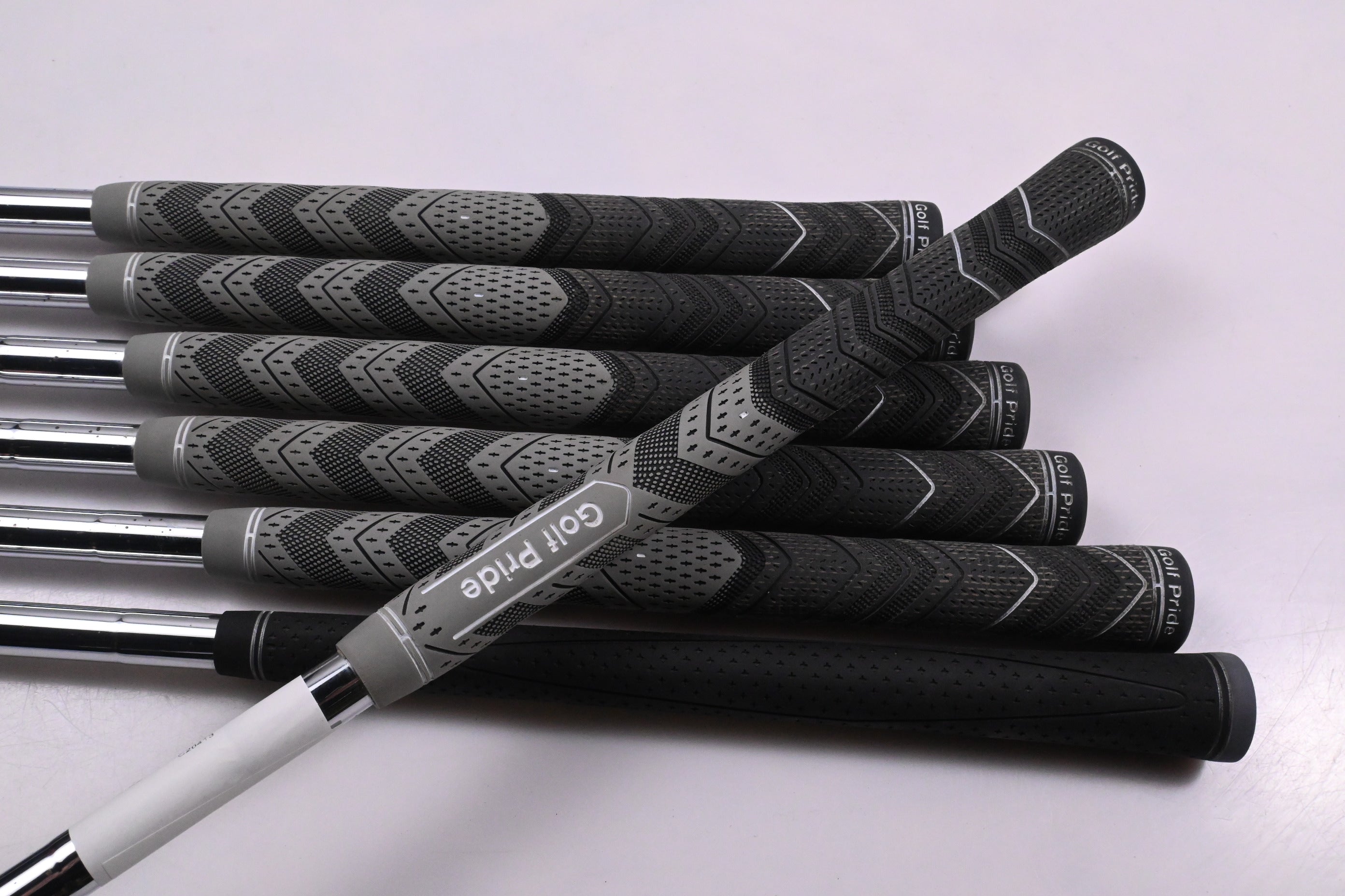Callaway Rogue ST Max Irons / 4-PW / Stiff Flex Elevate MPH 95 Shafts