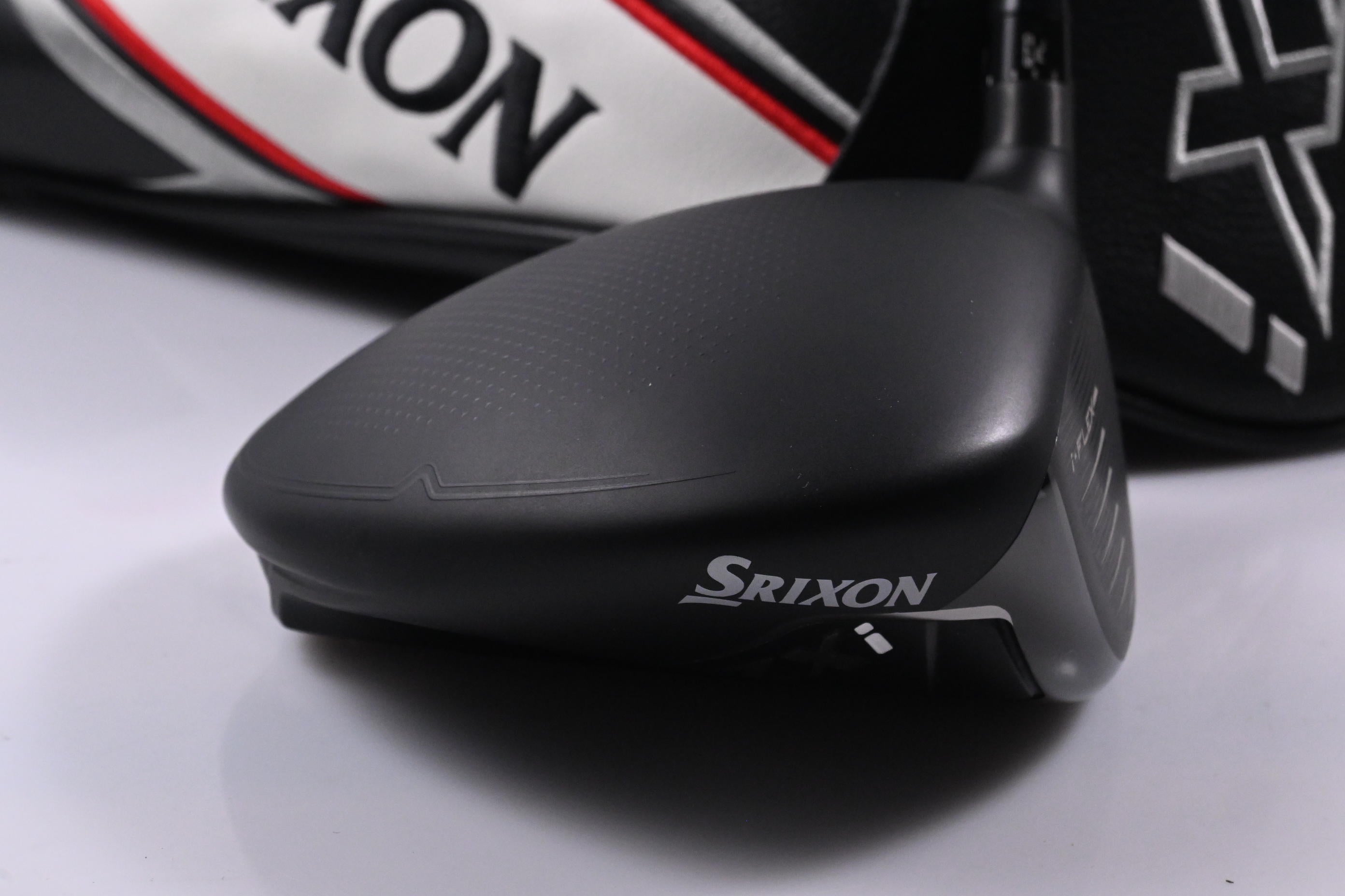 Srixon ZXi LS Driver / 10.5 Degree / Stiff Flex Accra GX 250 Green Shaft