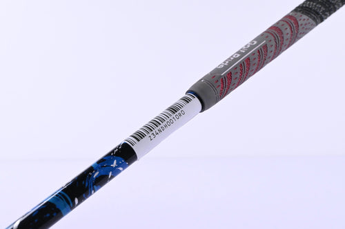 TaylorMade Qi10 Tour #5 Wood / 18 Degree / Stiff Flex Kai'li Blue 70 Shaft
