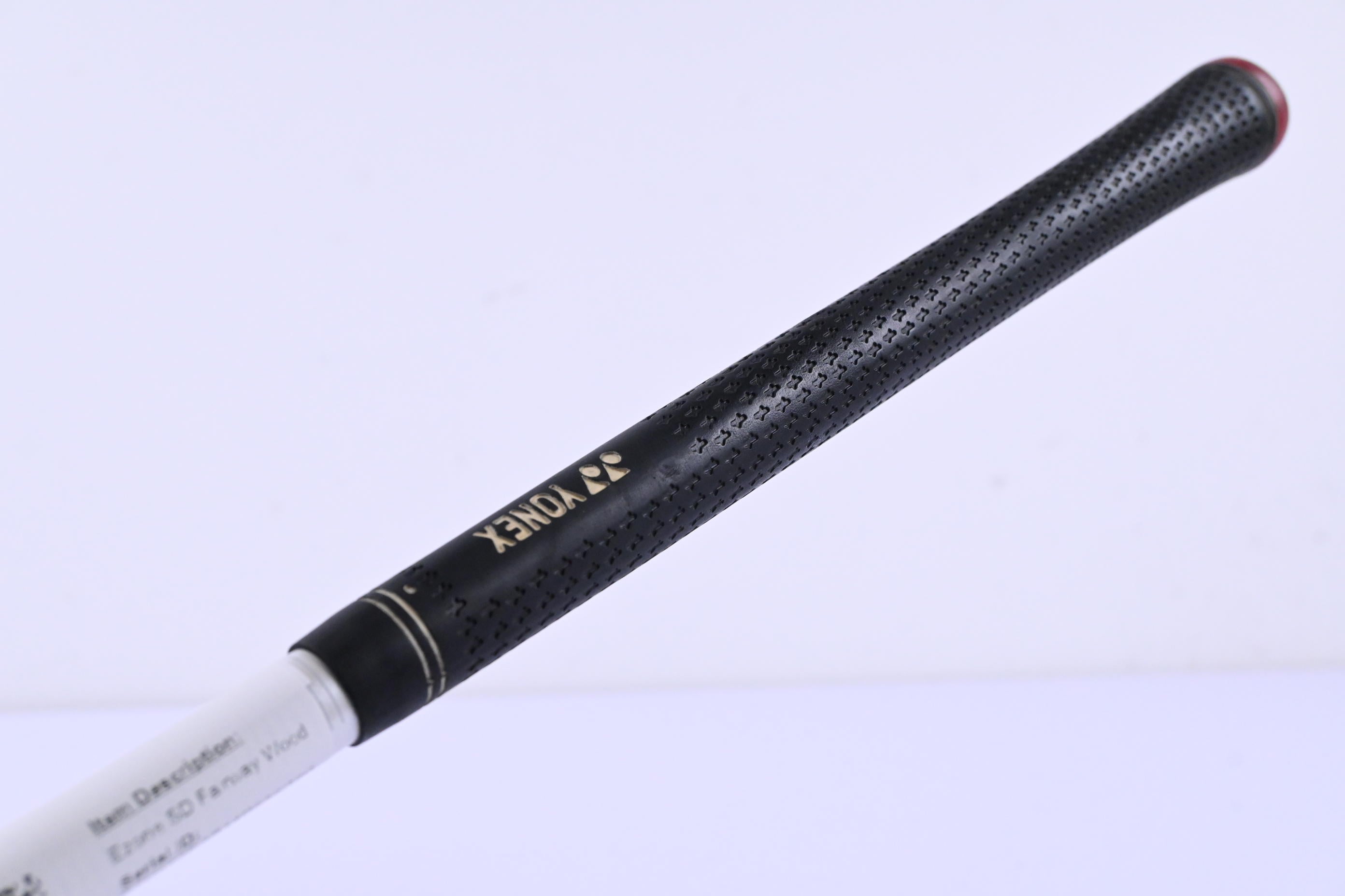 Ladies Yonex Ezone SD #5 Wood / 21 Degree / Ladies Flex Nanospeed 200 Shaft