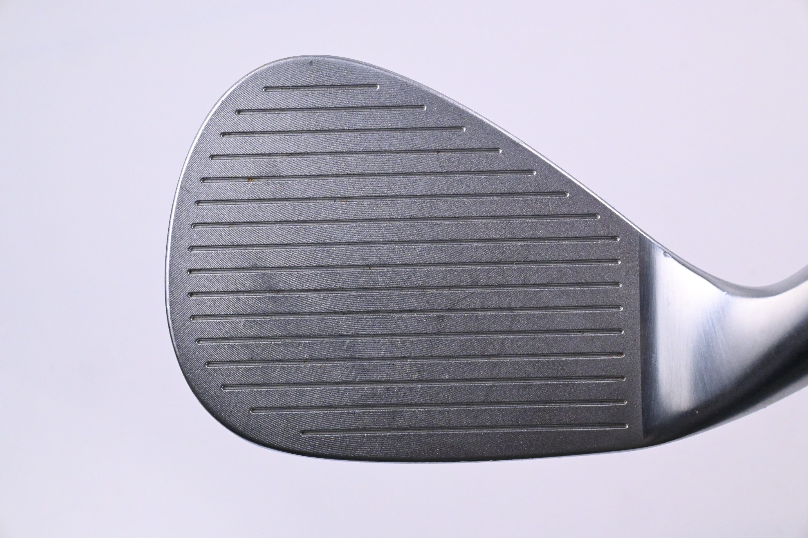Vice Golf Forged Sand Wedge / 56 Degree / Wedge Flex Vice Steel Shaft