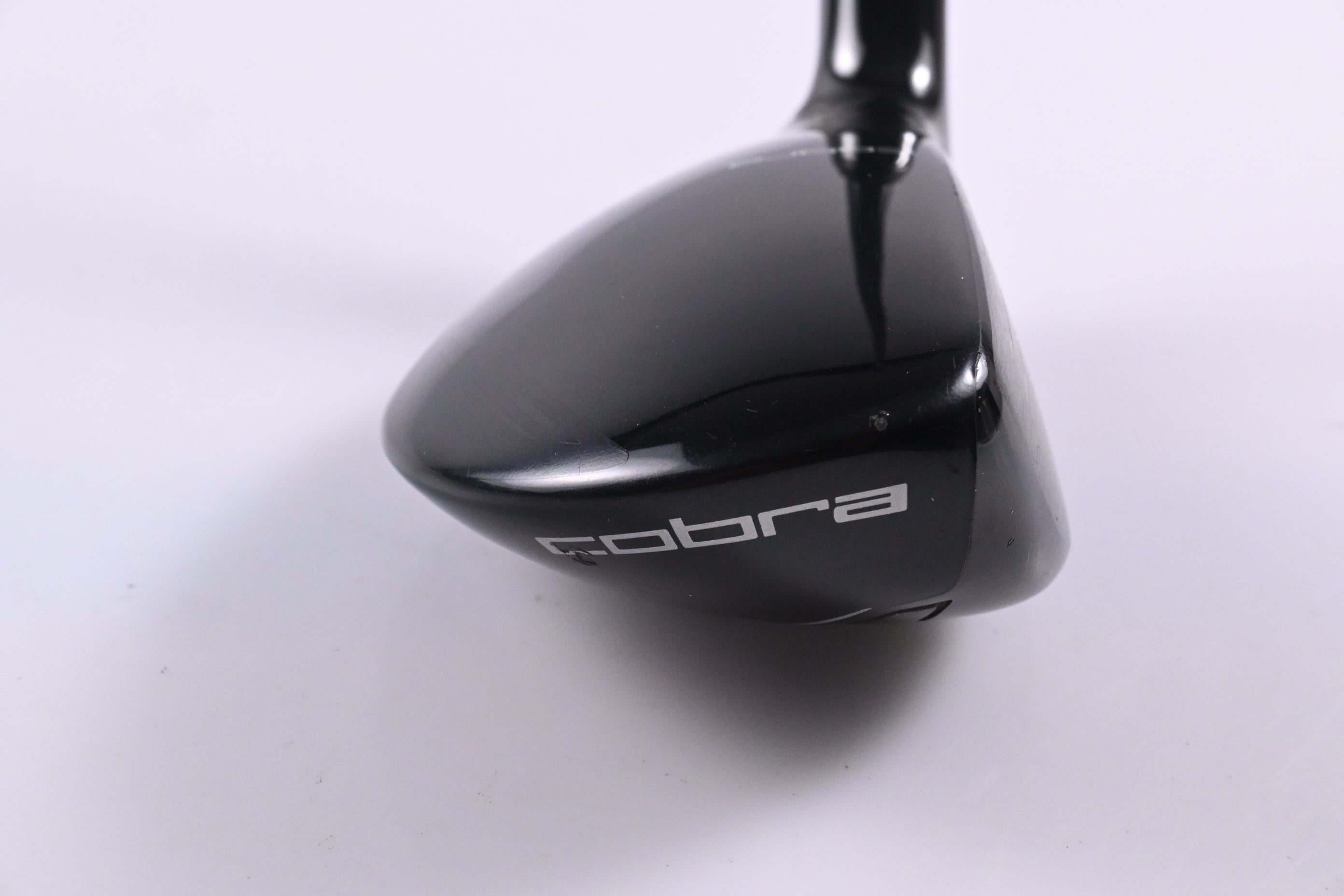 Cobra King F7 #3-4 Hybrid / 19-22 Degree / Stiff Flex Fujikura Pro 75 Shaft