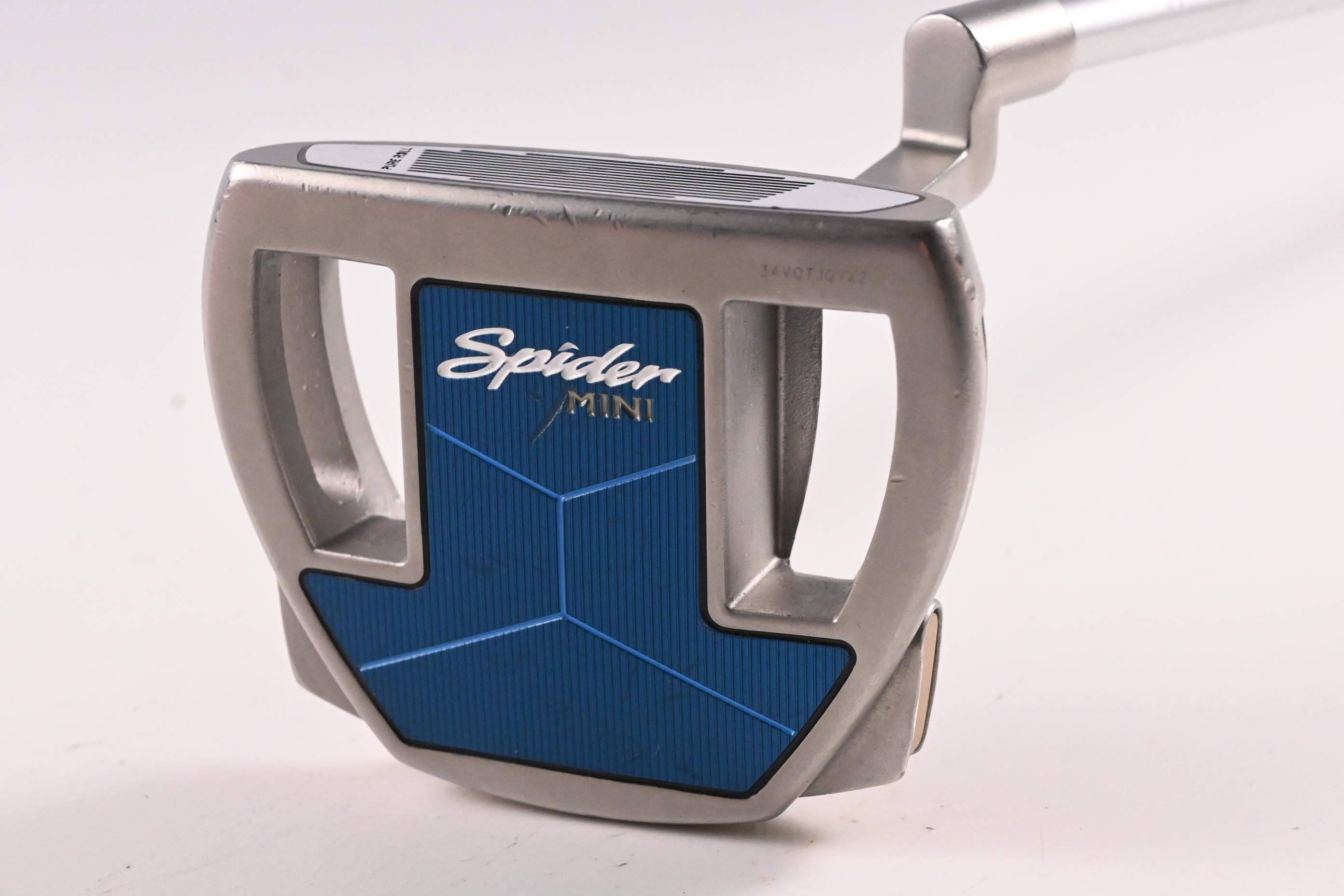 Taylormade Kalea Premier Spider Mini Putter / 33 Inch
