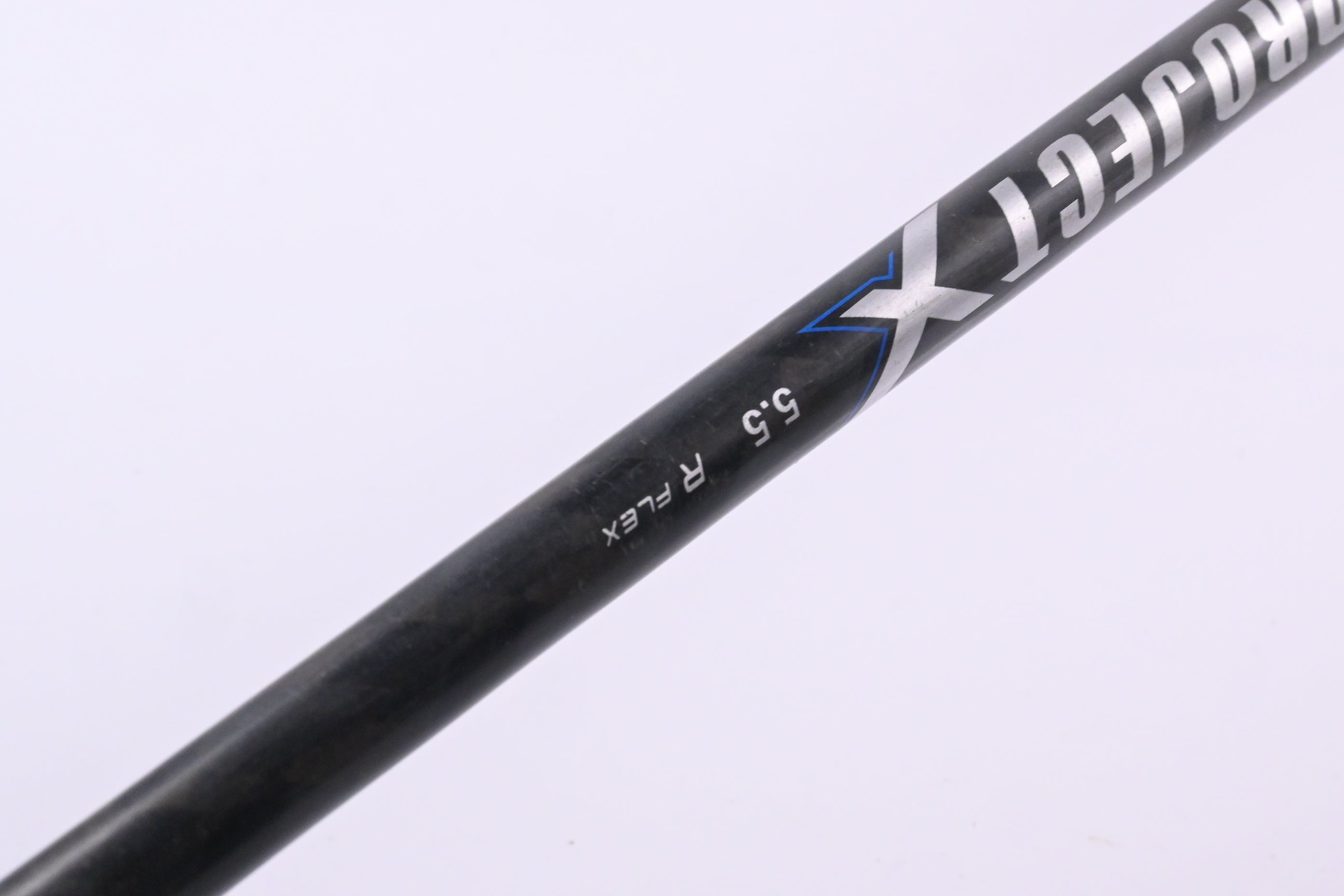 Callaway XR16 #3 Wood / 16 Degree / Regular Flex Project X San Diego LZ Shaft
