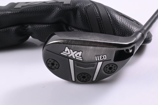 PXG 0311 Gen6 #2 Hybrid / 17 Degree / Regular Flex Mitsubishi MMT 70 Shaft