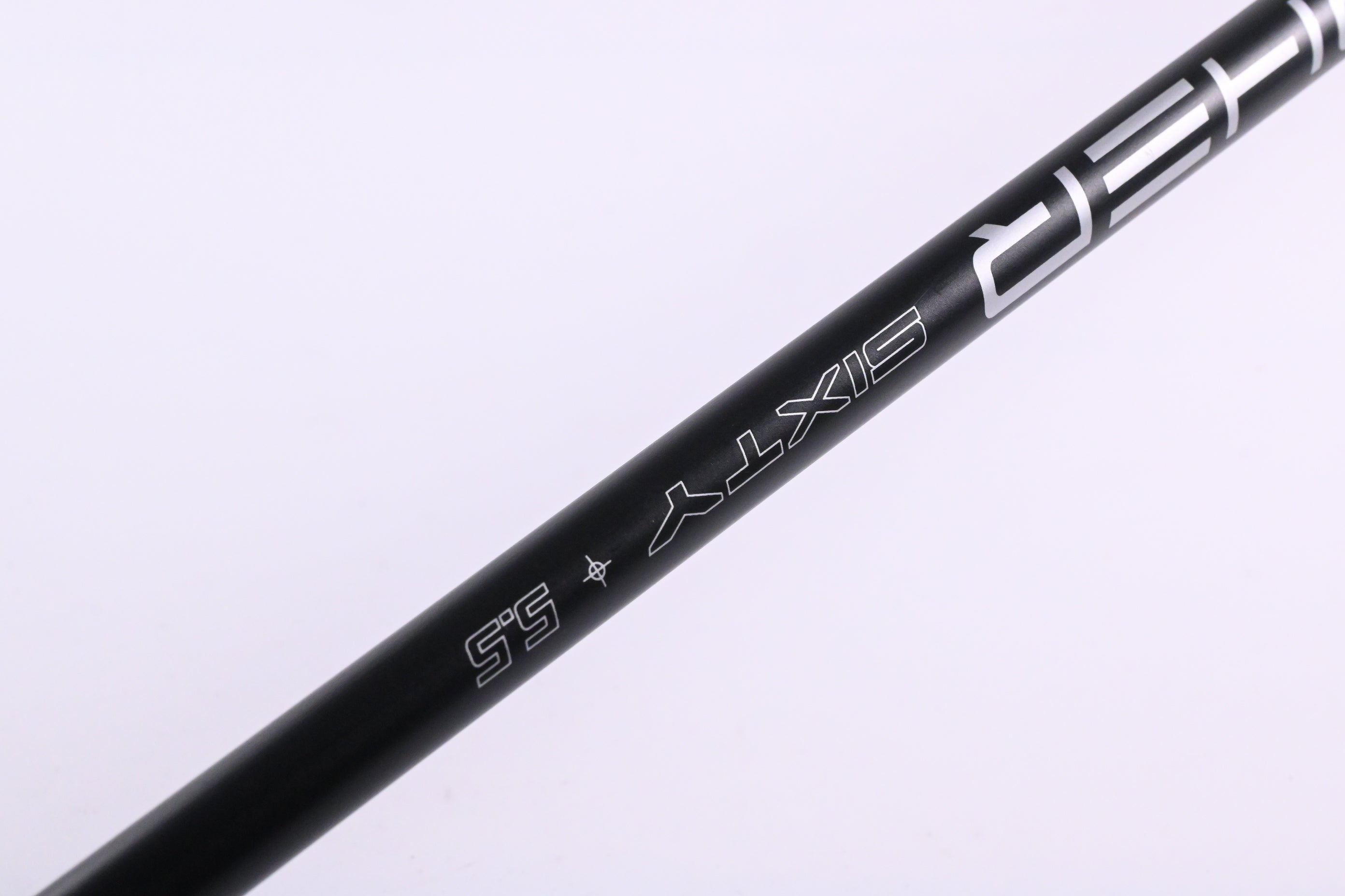 Left Hand Callaway Paradym Ai Smoke #5 Hybrid / 24 Degree / Regular Flex Cypher