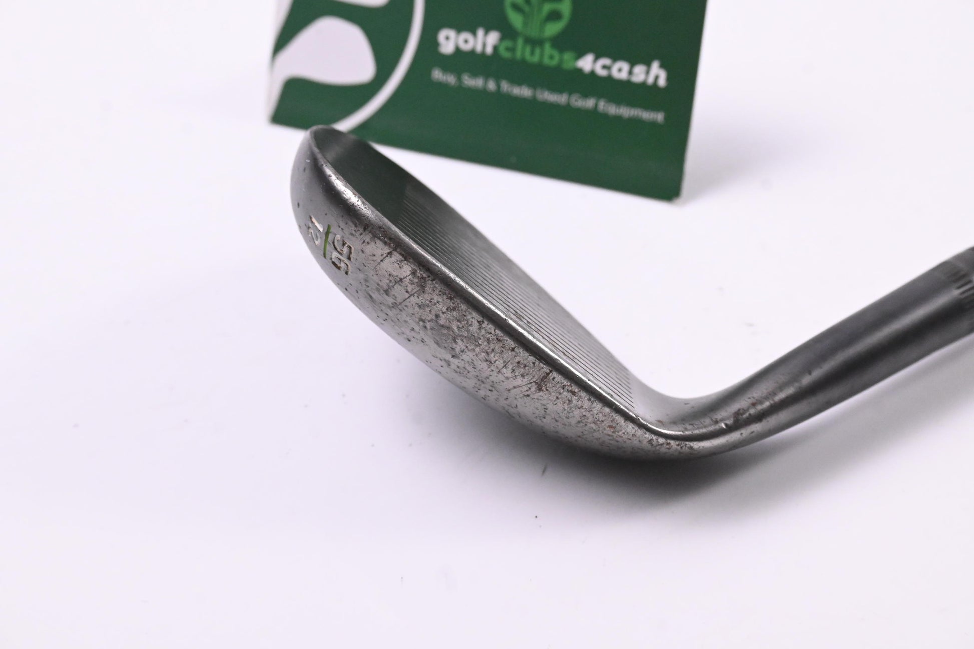 Callaway MD3 Milled Sand Wedge / 56 Degree / Wedge Flex True Temper Dynamic Gold