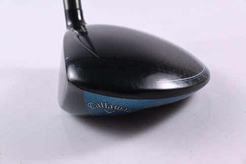 Left Hand Callaway Rogue #3 Wood / 15 Degree / Regular Flex Aldila Synergy 60
