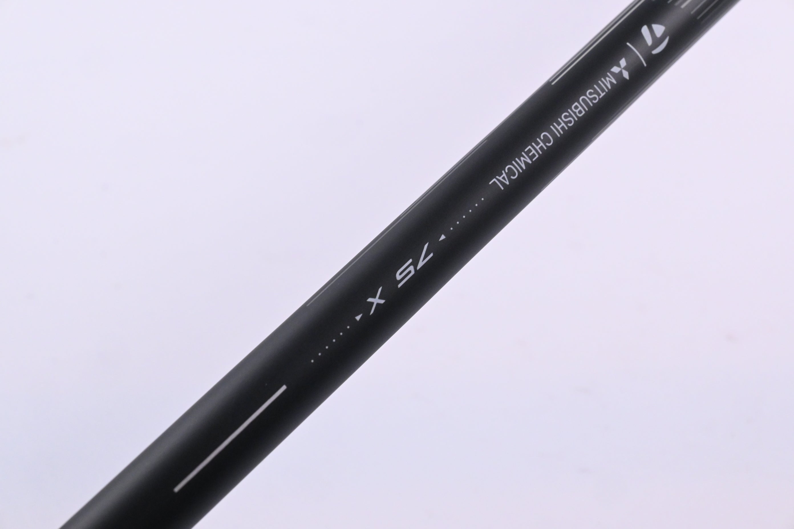 Taylormade Qi4D Tour #3 Wood / 15 Degree / X-Flex Reax 75 Shaft